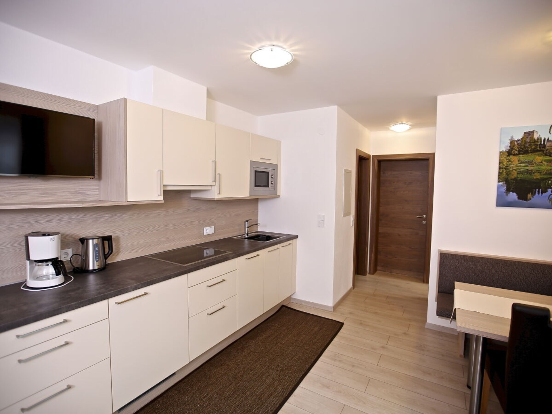 Op 800 m van de piste: comfortabel vakantiehuis in centrum van Ladis - foto 16