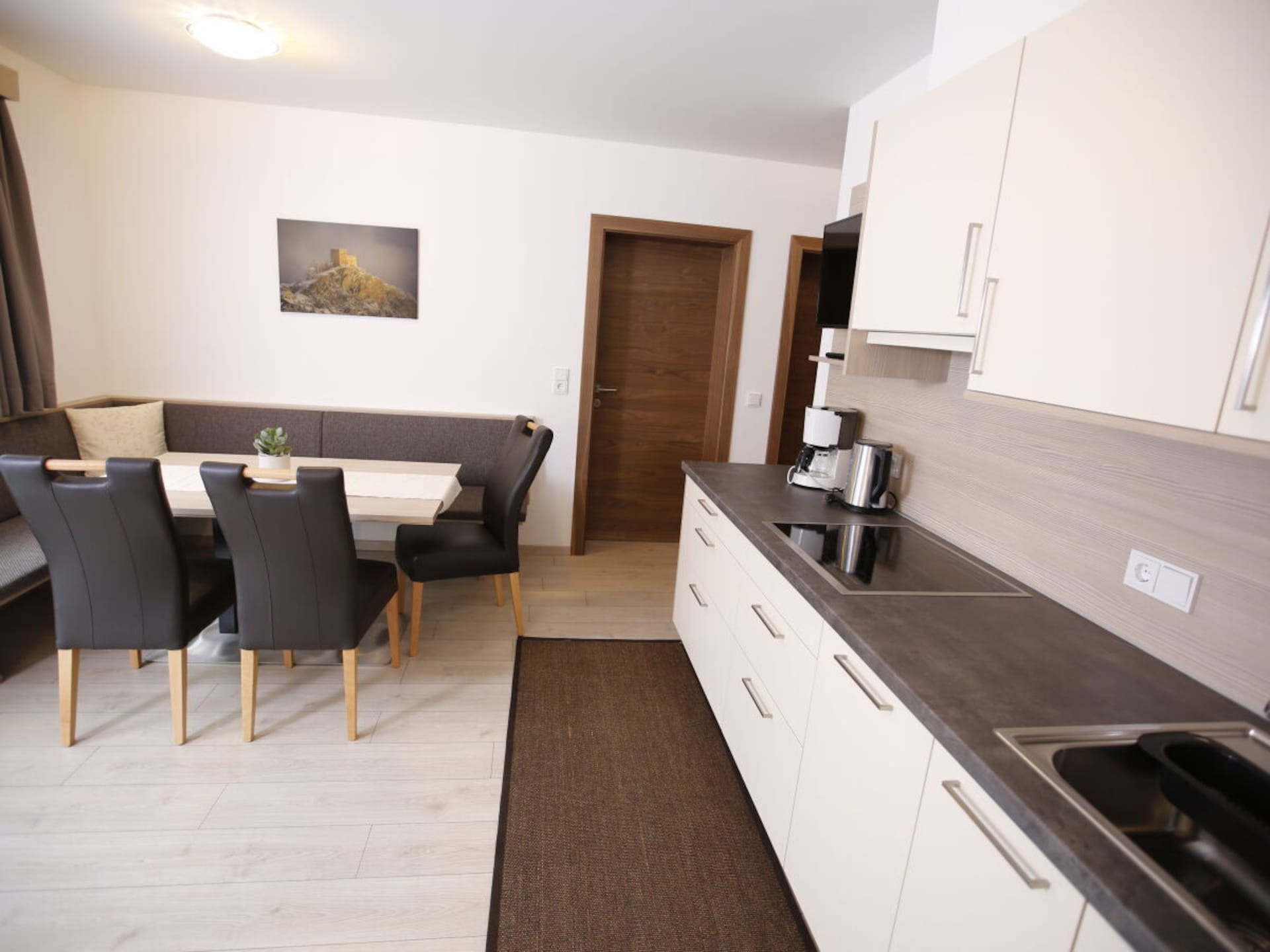Op 800 m van de piste: comfortabel vakantiehuis in centrum van Ladis - foto 17