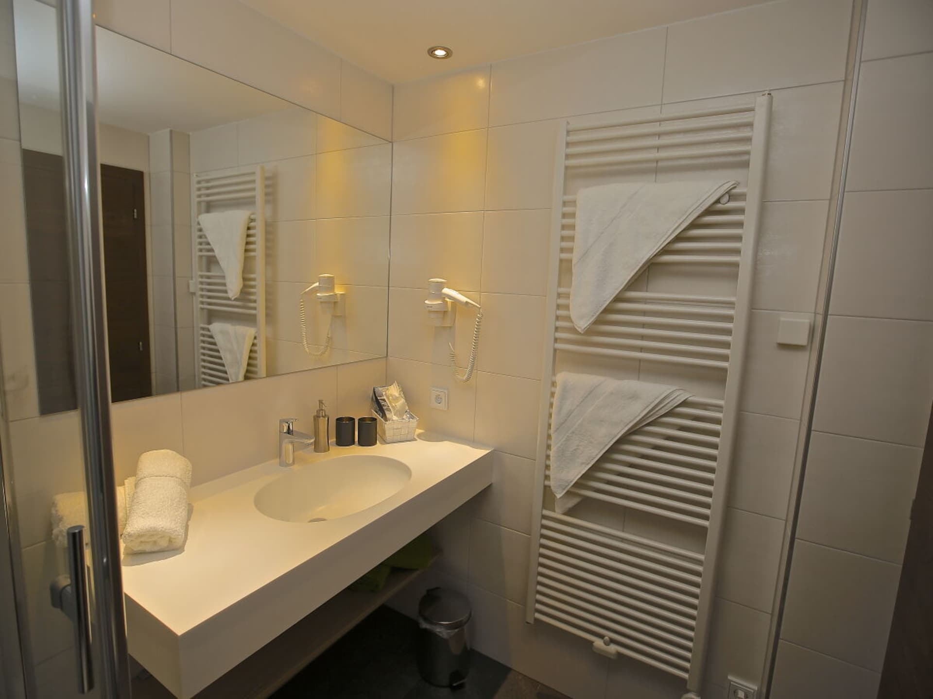 Op 800 m van de piste: comfortabel vakantiehuis in centrum van Ladis - foto 19