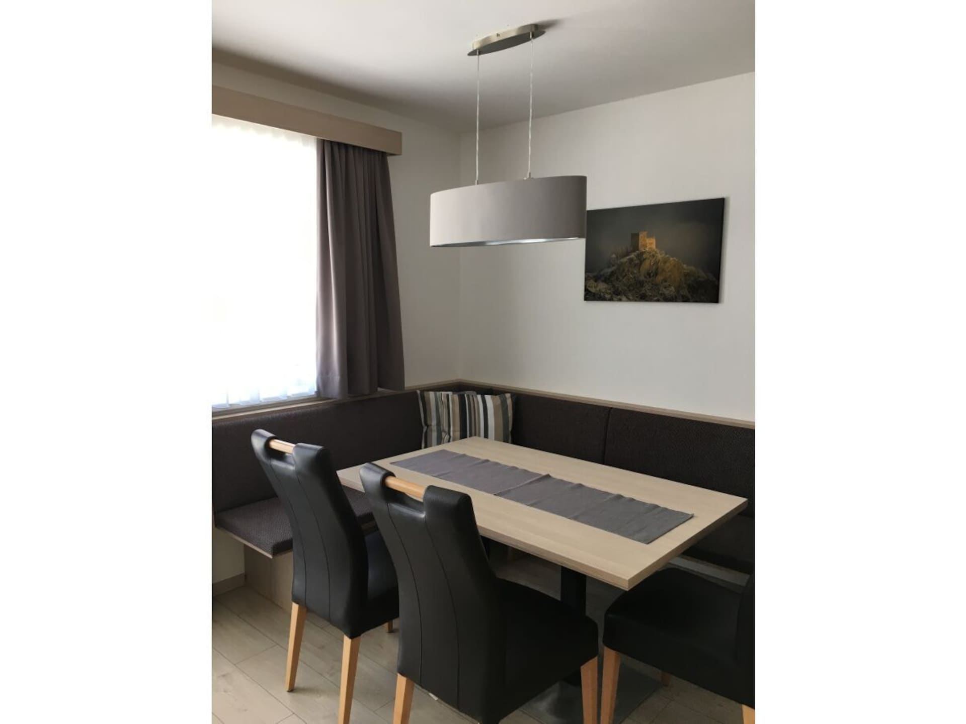 Op 800 m van de piste: comfortabel vakantiehuis in centrum van Ladis - foto 21
