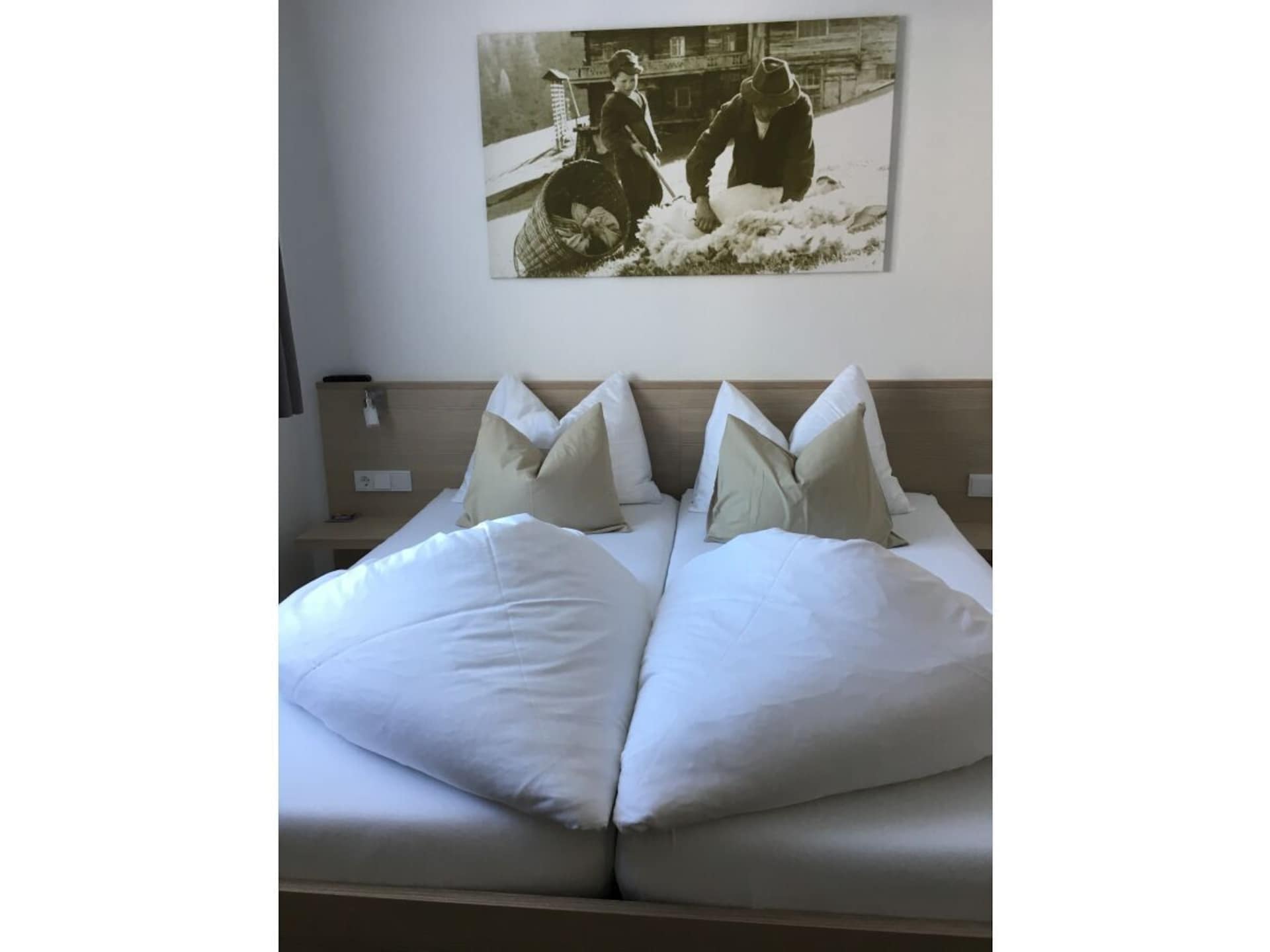 Op 800 m van de piste: comfortabel vakantiehuis in centrum van Ladis - foto 22