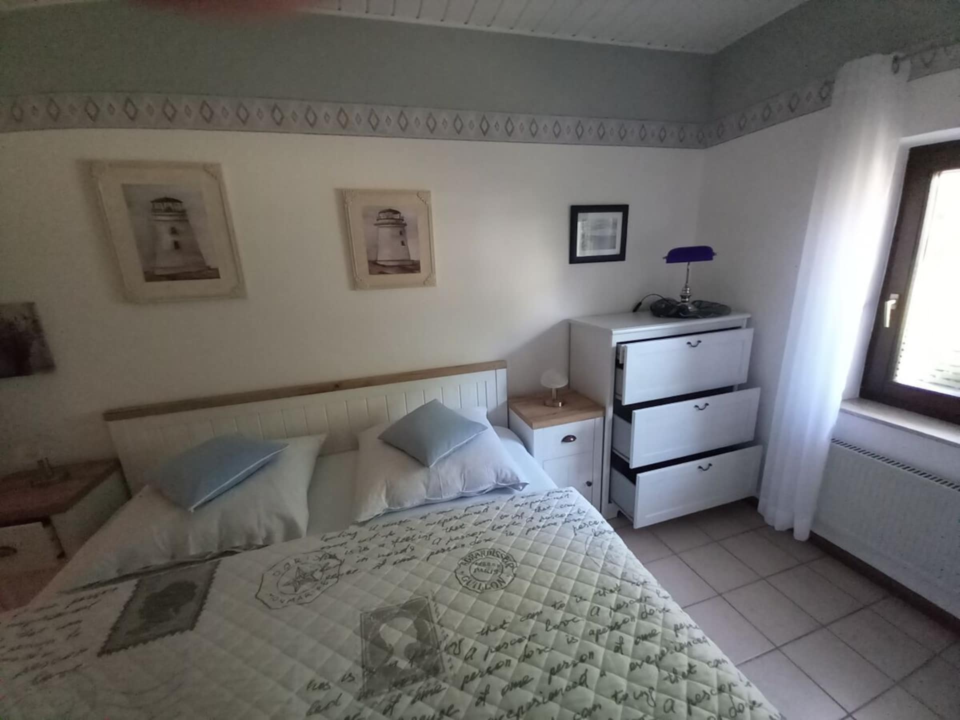 Ruim vakantiehuis in Zell-Mosel met terras aan de beek - foto 13