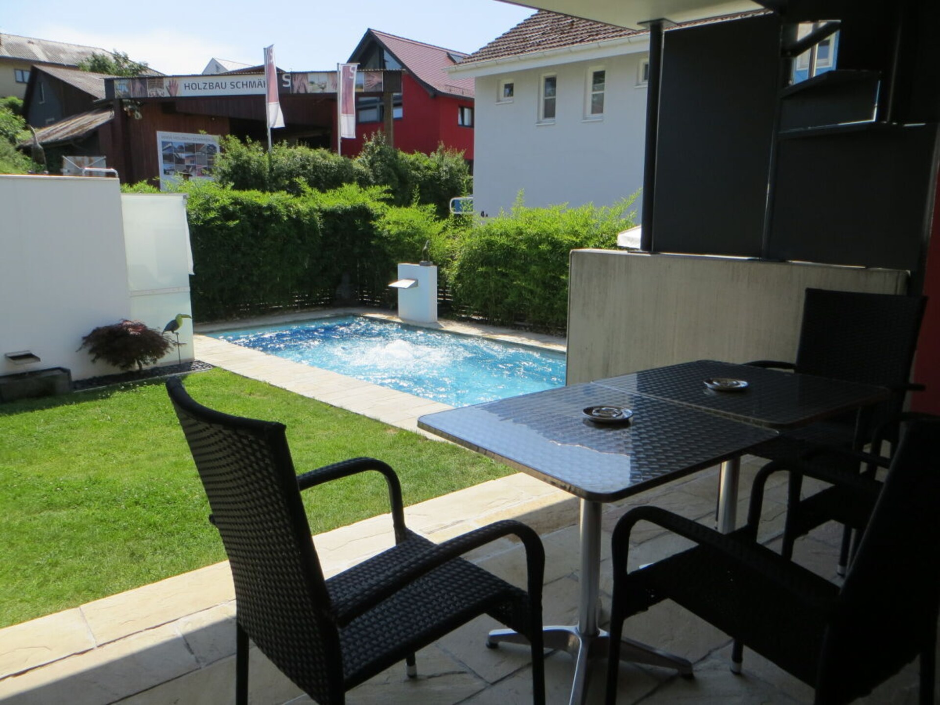 4-persoons vakantiehuis in het centrum van Meersburg · 4 pers. - foto 1