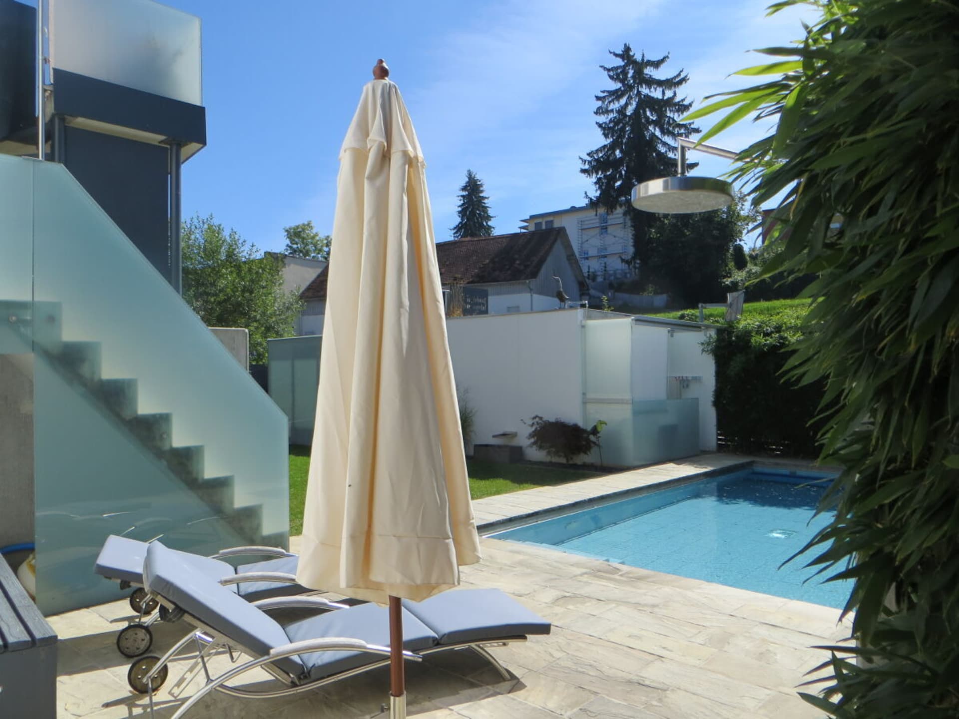 4-persoons vakantiehuis in het centrum van Meersburg · 4 pers. - foto 4