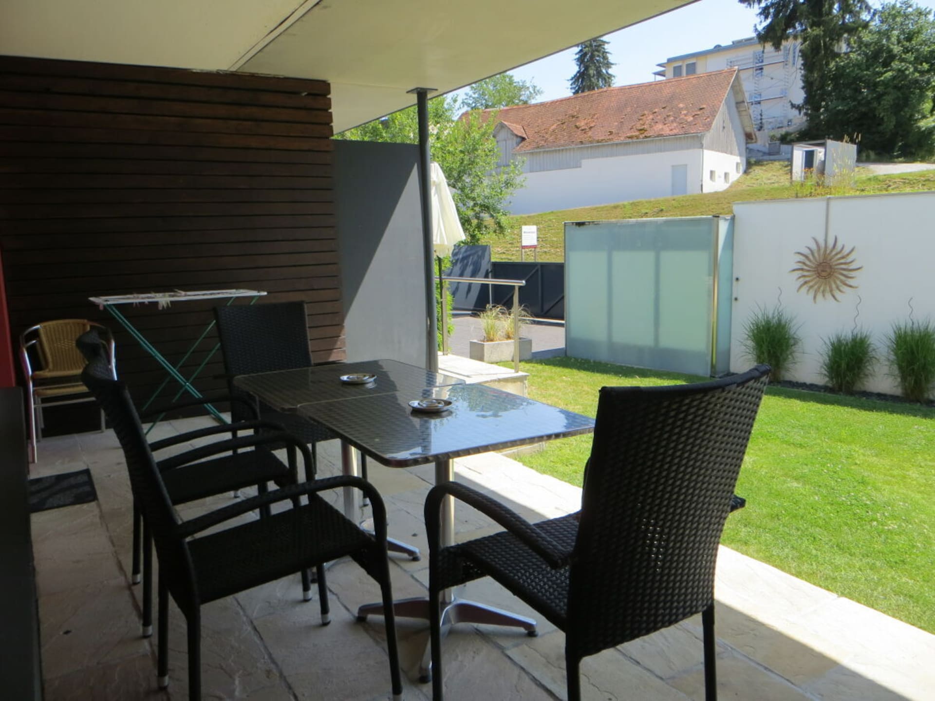 4-persoons vakantiehuis in het centrum van Meersburg · 4 pers. - foto 5