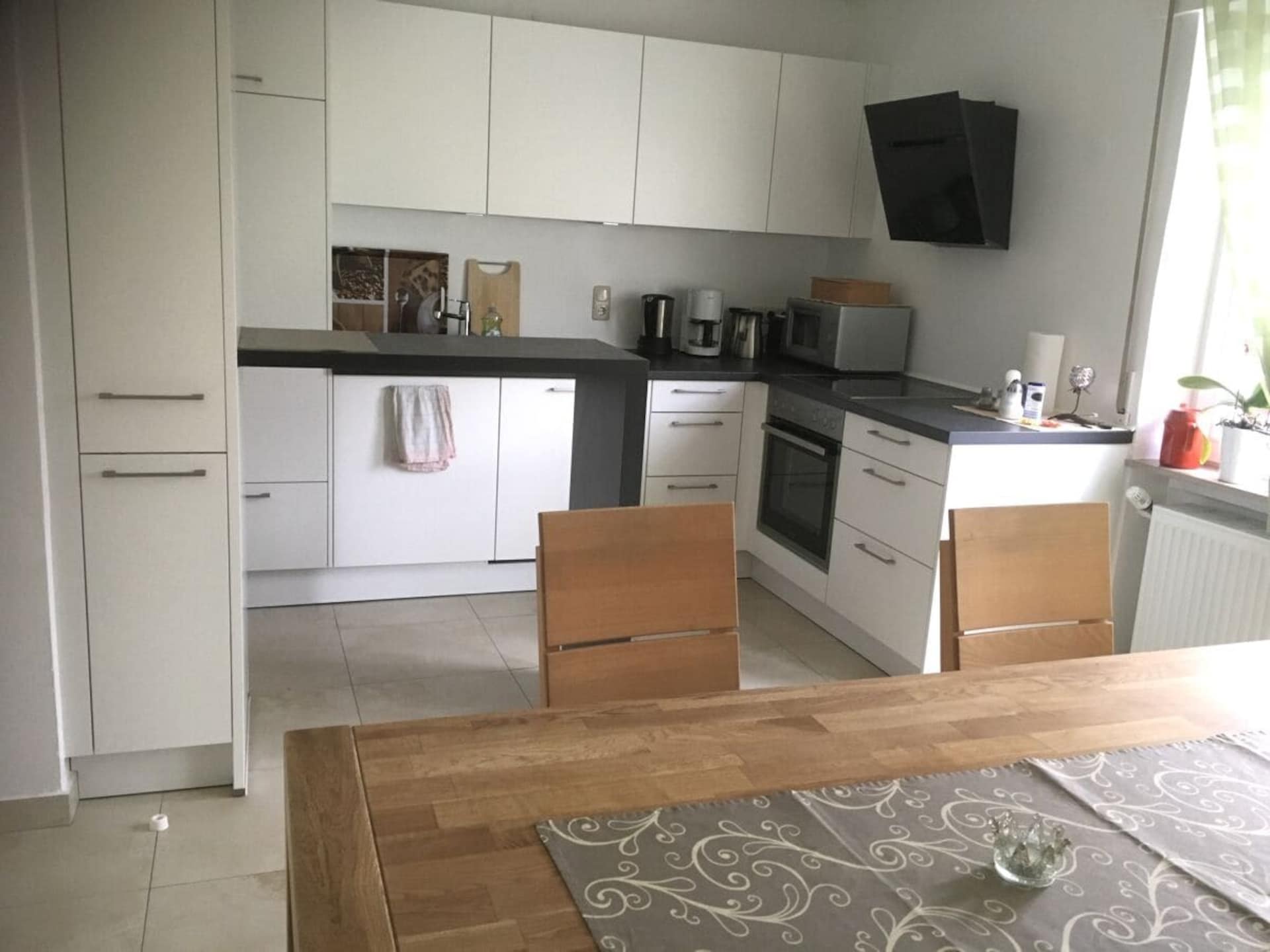 4-persoons vakantiehuis in het centrum van Meersburg · 4 pers. - foto 8