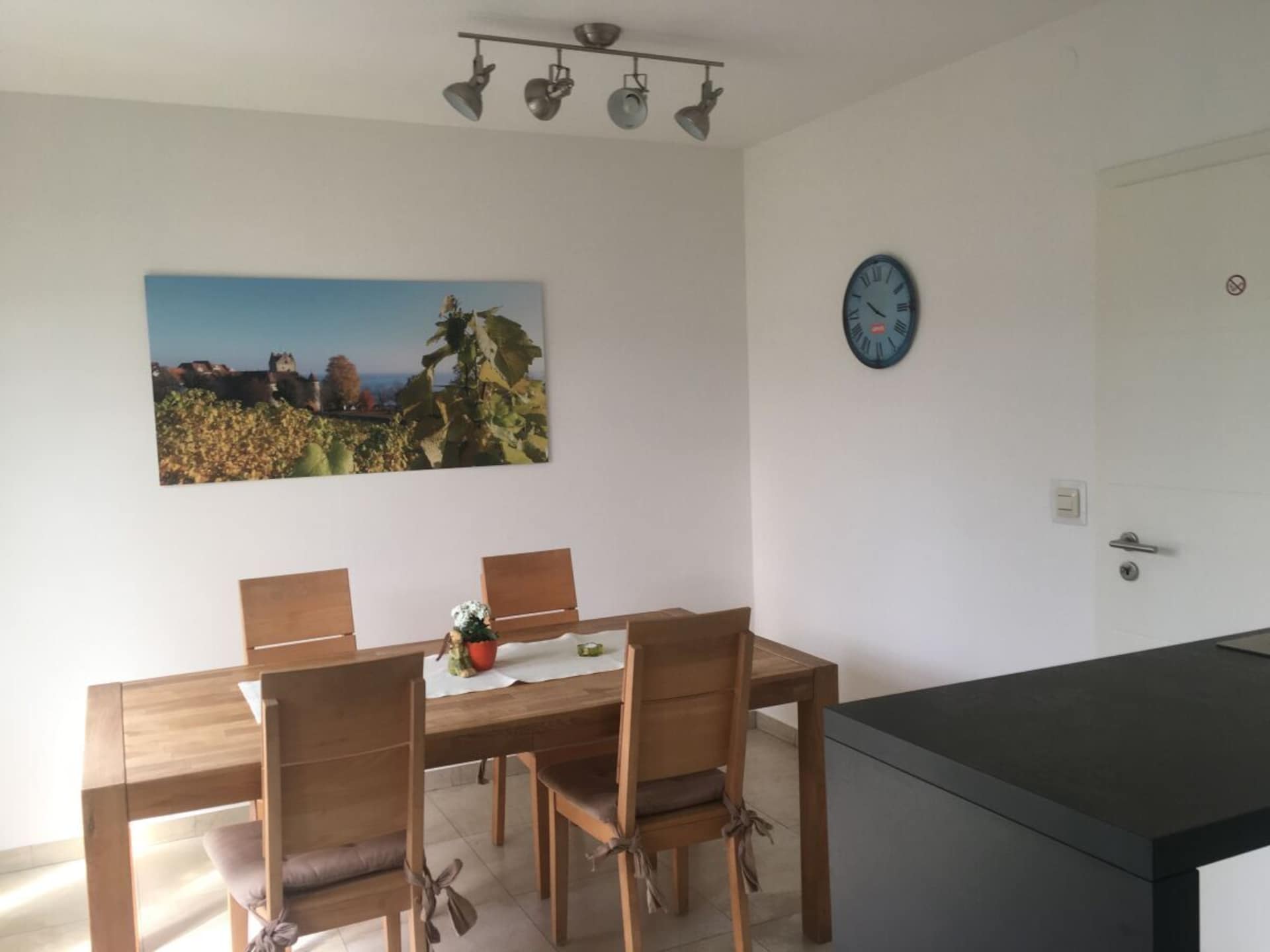 4-persoons vakantiehuis in het centrum van Meersburg · 4 pers. - foto 9