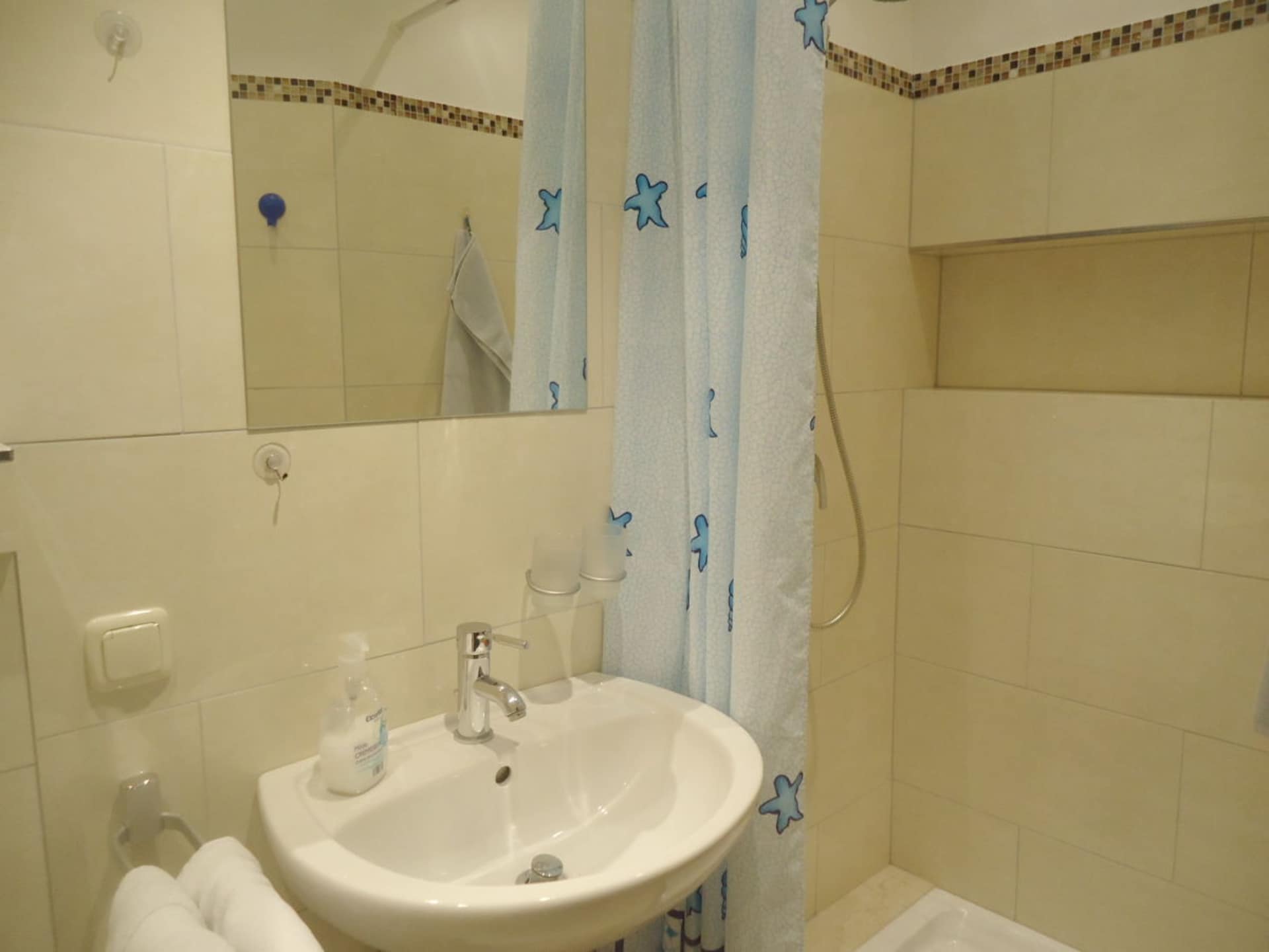 4-persoons vakantiehuis in het centrum van Meersburg · 4 pers. - foto 12