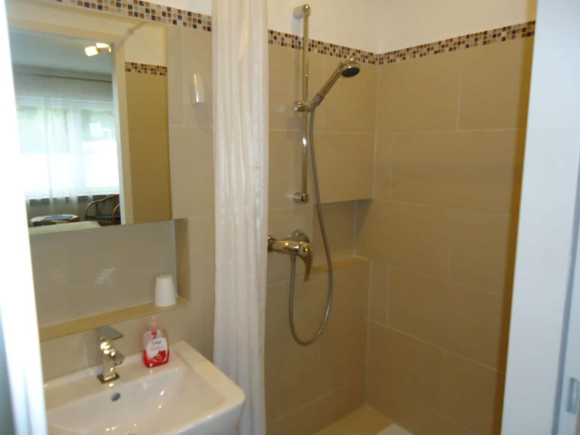 4-persoons vakantiehuis in het centrum van Meersburg · 4 pers. - foto 15