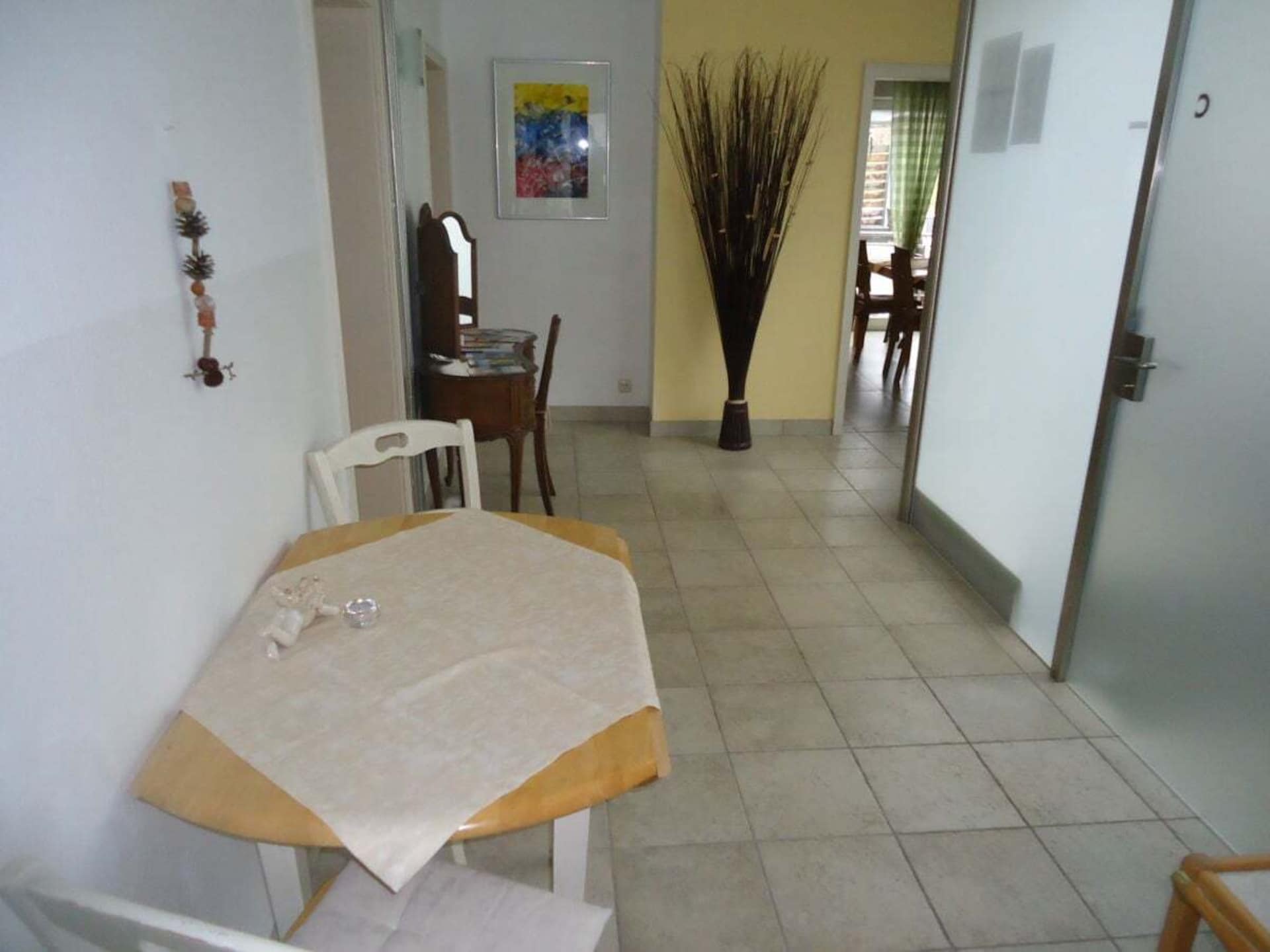4-persoons vakantiehuis in het centrum van Meersburg · 4 pers. - foto 16