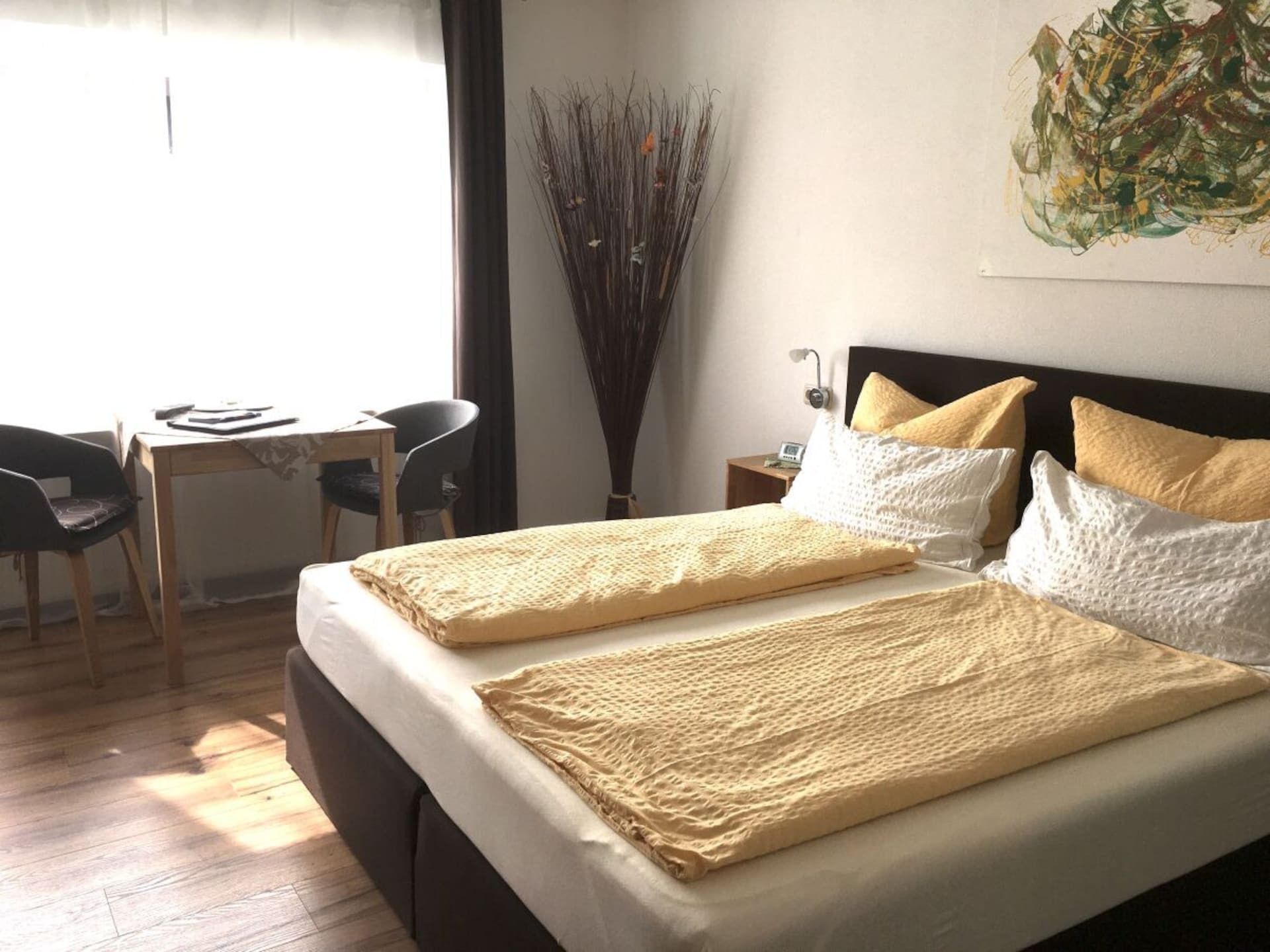 4-persoons vakantiehuis in het centrum van Meersburg · 4 pers. - foto 17
