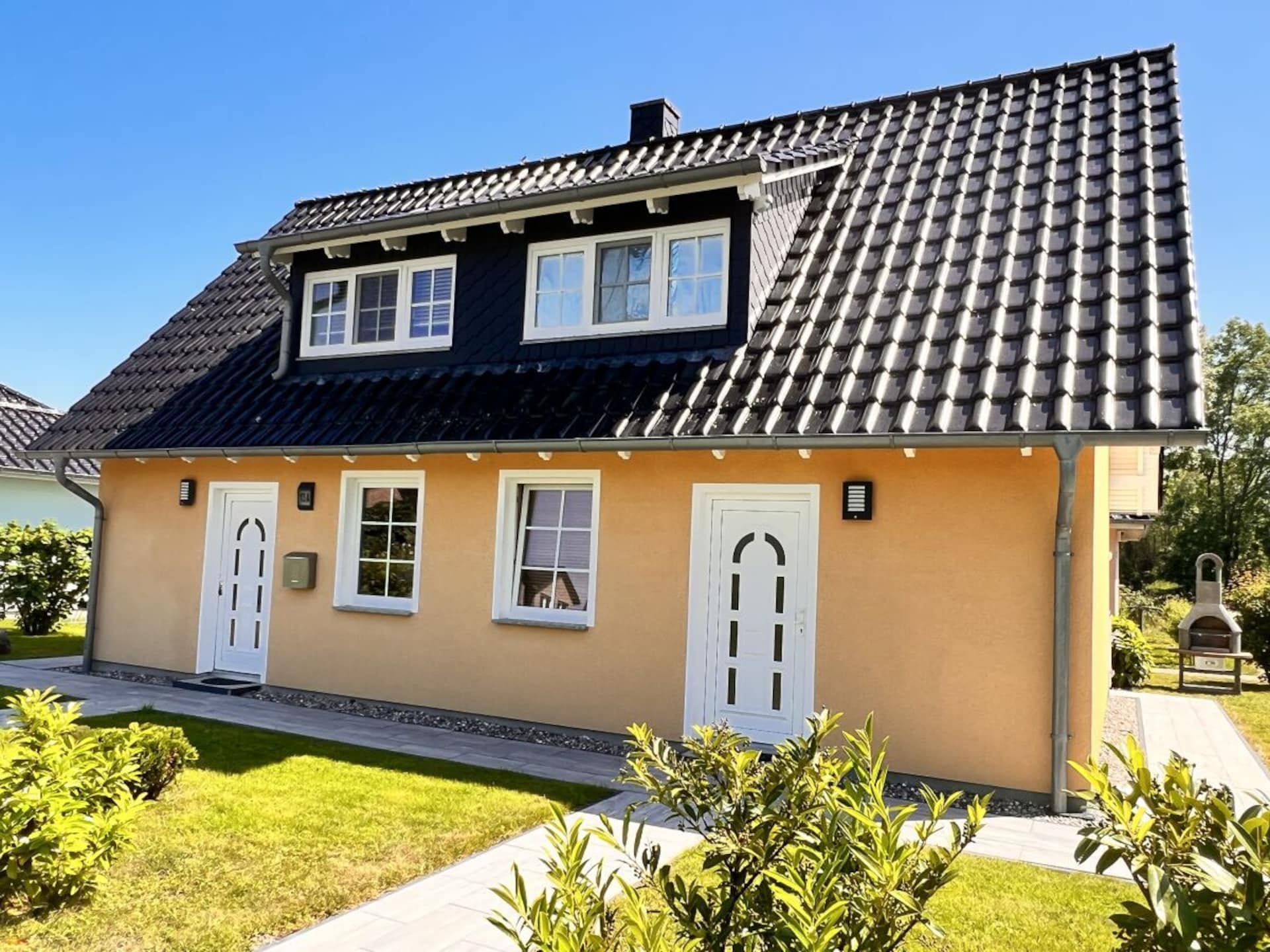 Sfeervol vakantiehuis voor 4 personen in Dranske-Lancken - foto 3