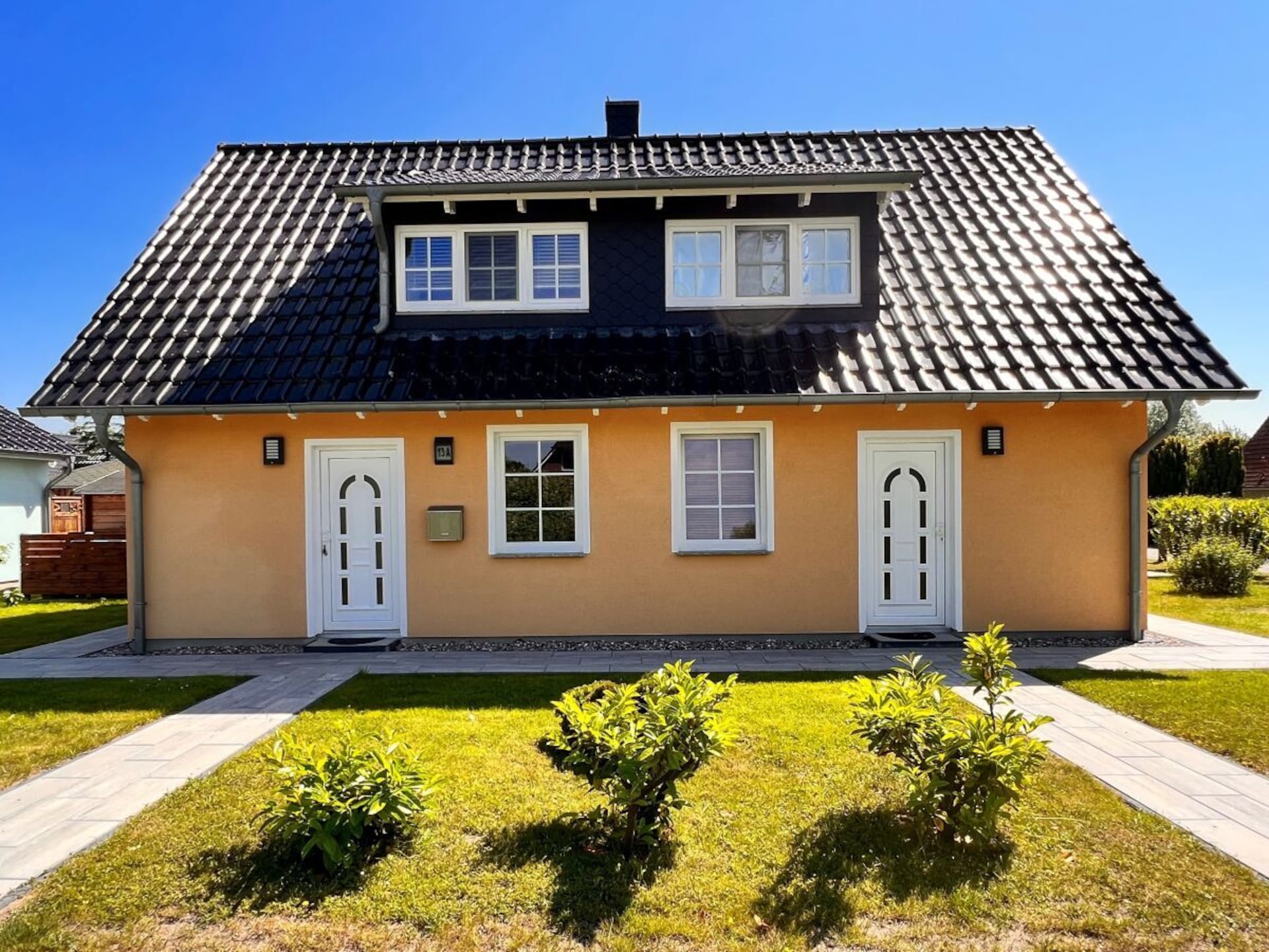 Sfeervol vakantiehuis voor 4 personen in Dranske-Lancken - foto 4