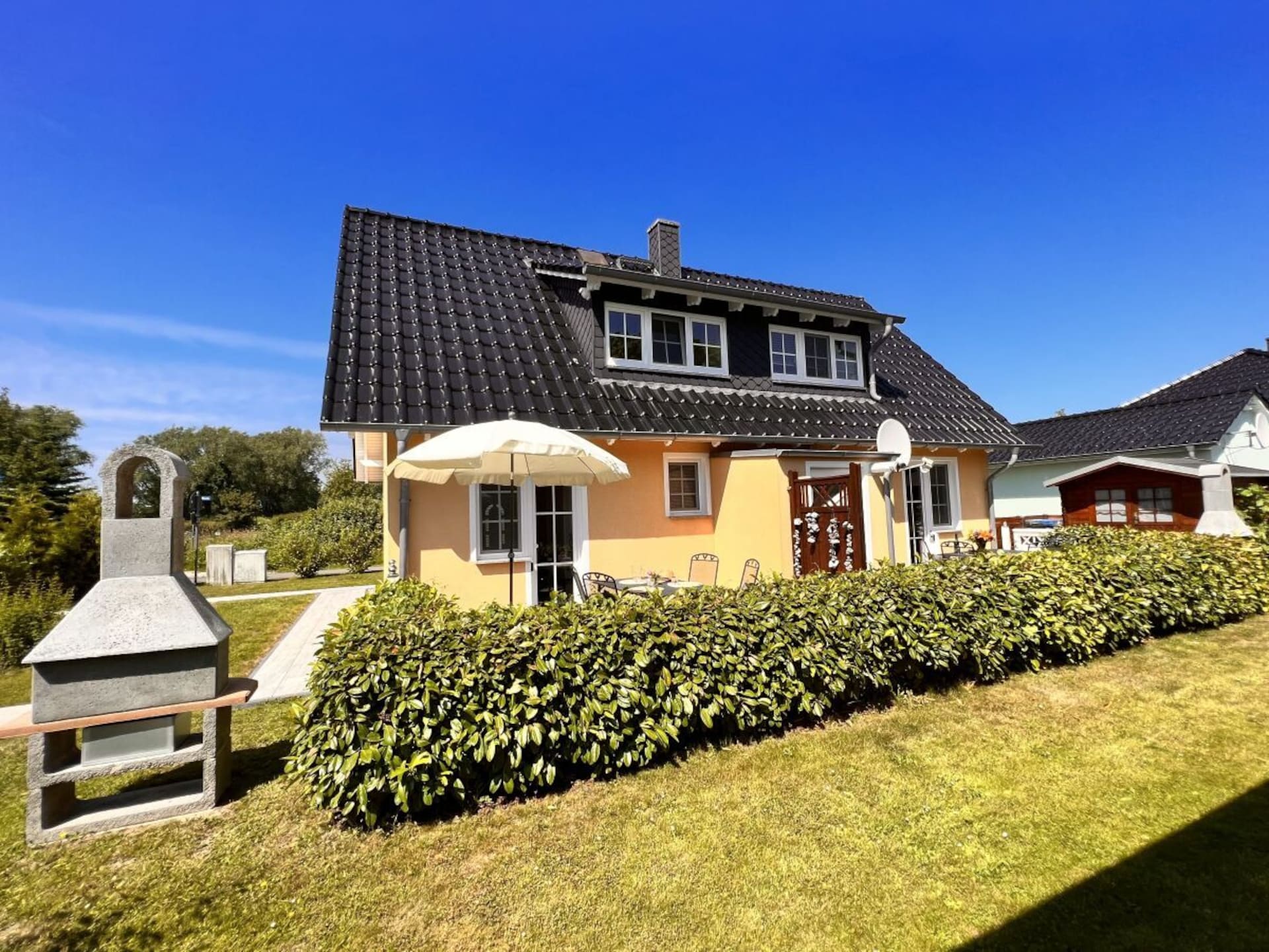 Sfeervol vakantiehuis voor 4 personen in Dranske-Lancken - foto 5