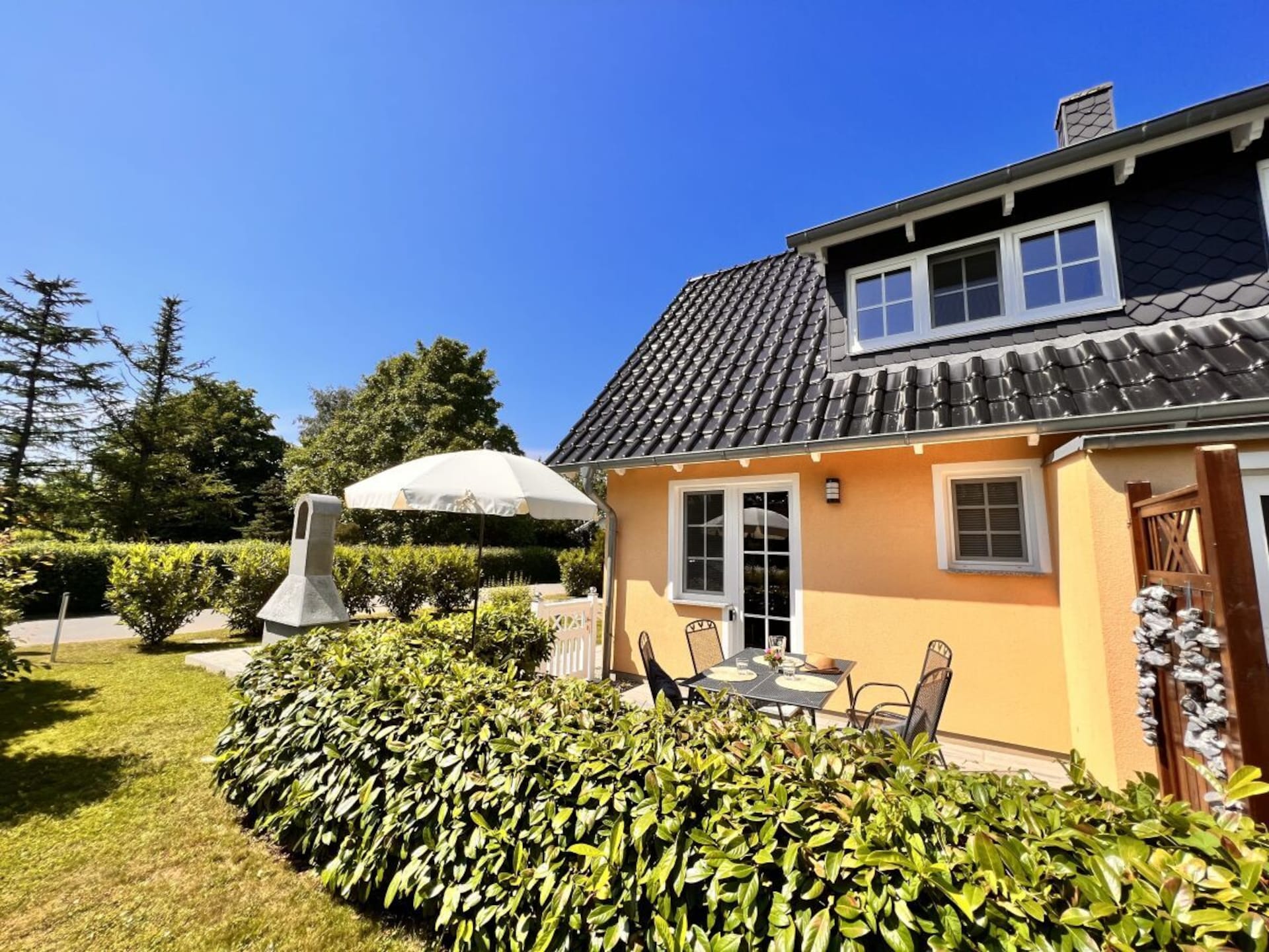 Sfeervol vakantiehuis voor 4 personen in Dranske-Lancken - foto 7
