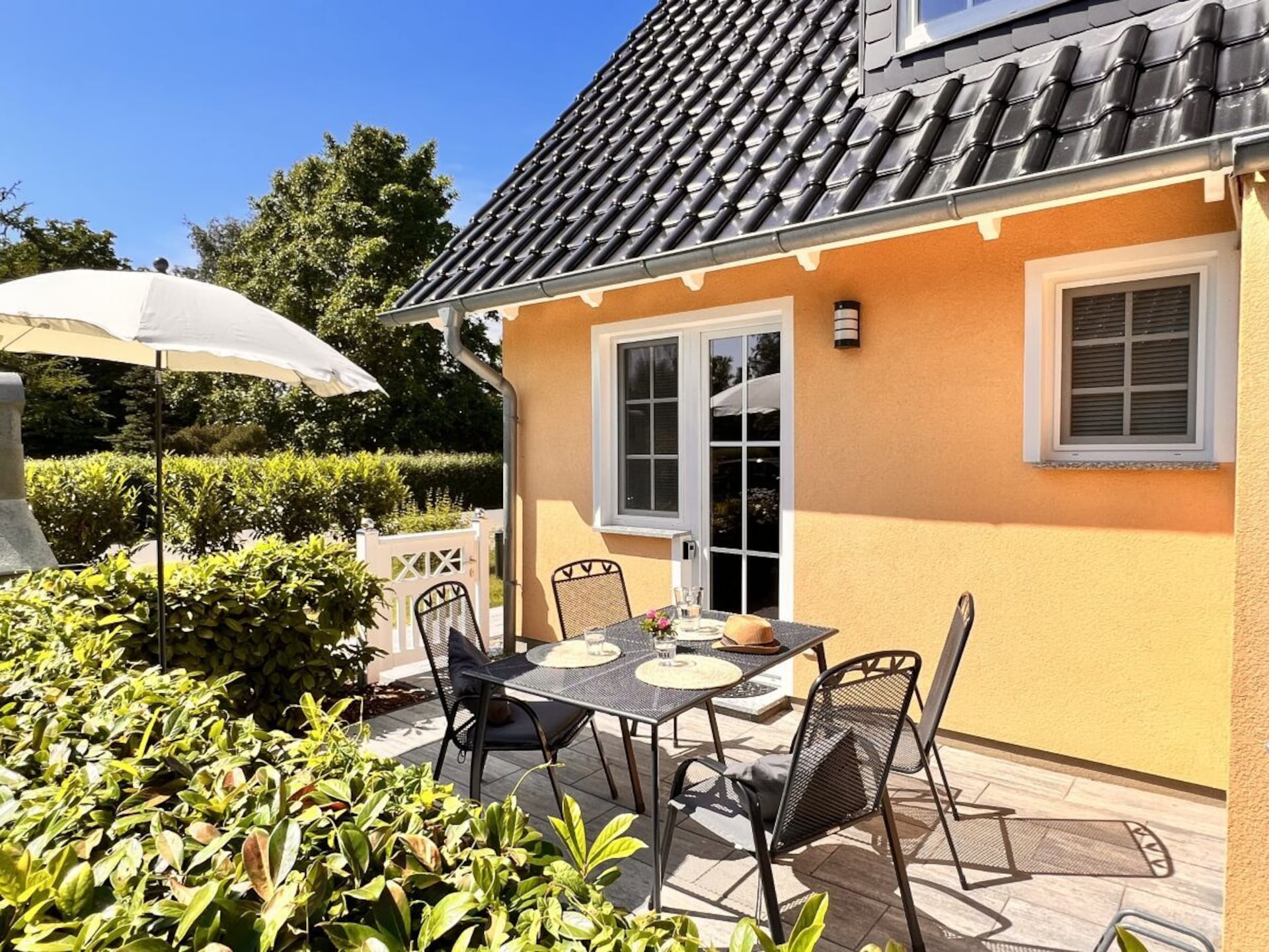 Sfeervol vakantiehuis voor 4 personen in Dranske-Lancken - foto 8