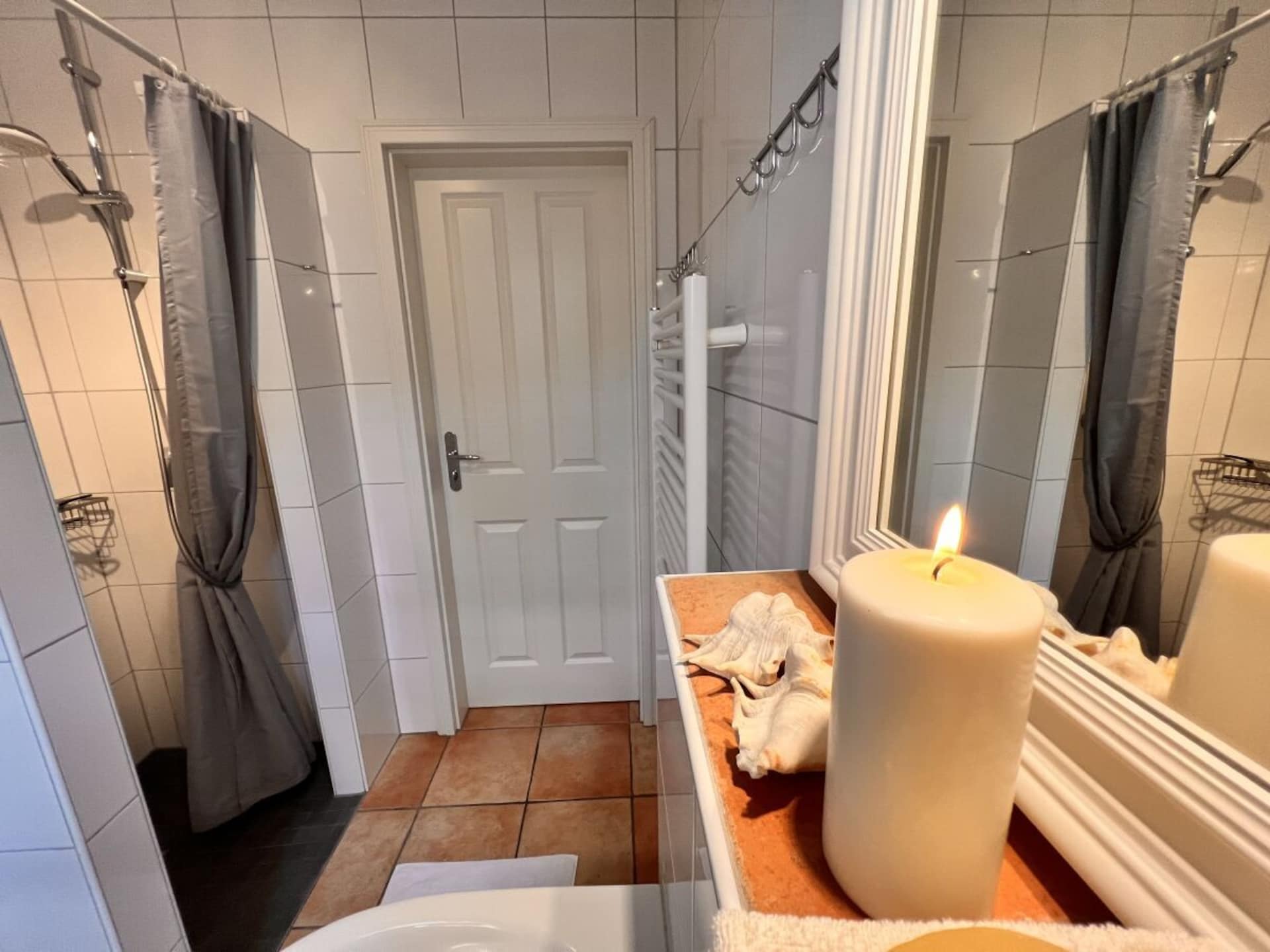Sfeervol vakantiehuis voor 4 personen in Dranske-Lancken - foto 37