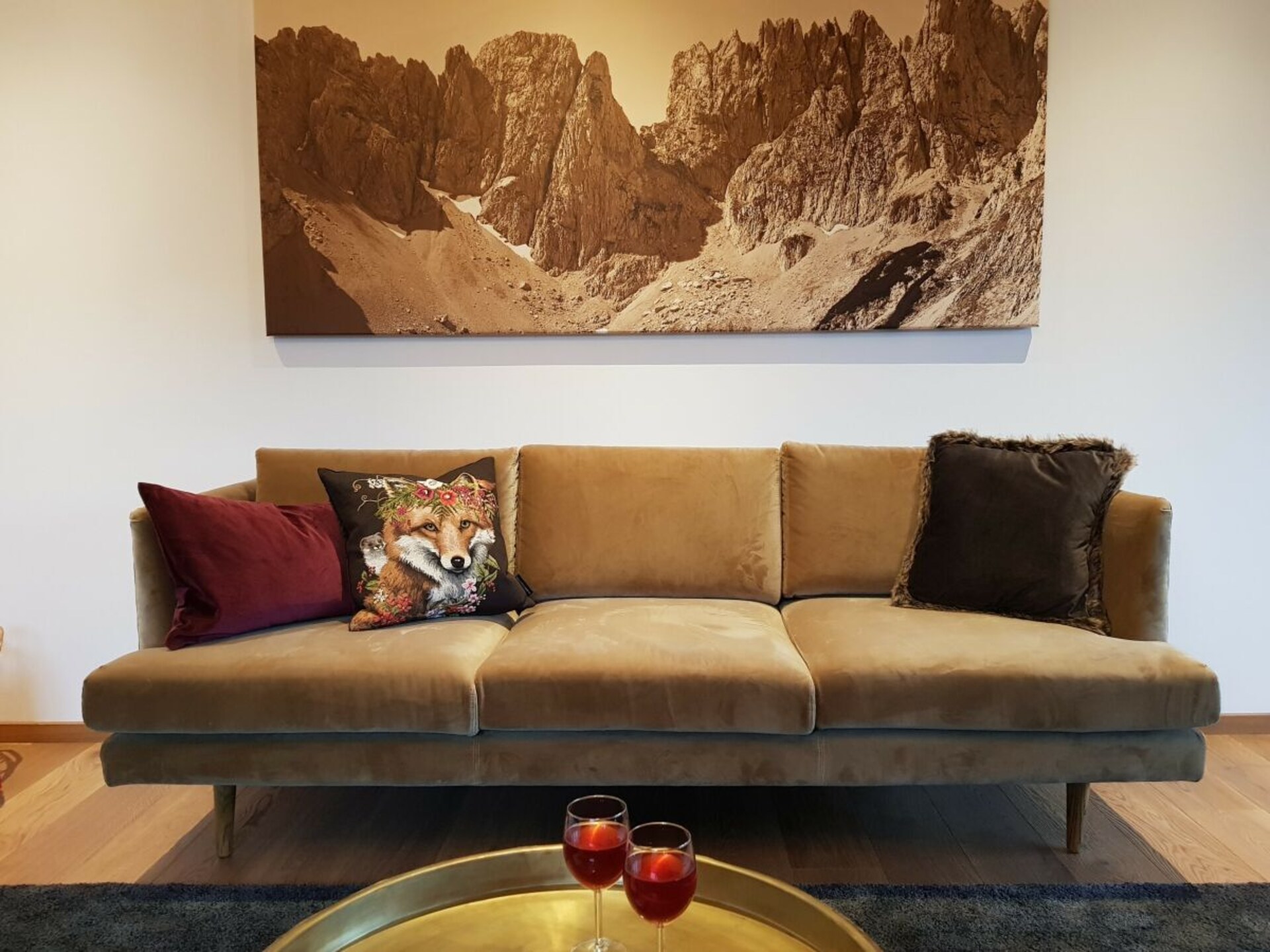 Centraal gelegen vakantiehuis in Reit im Winkl voor 4 personen - foto 8