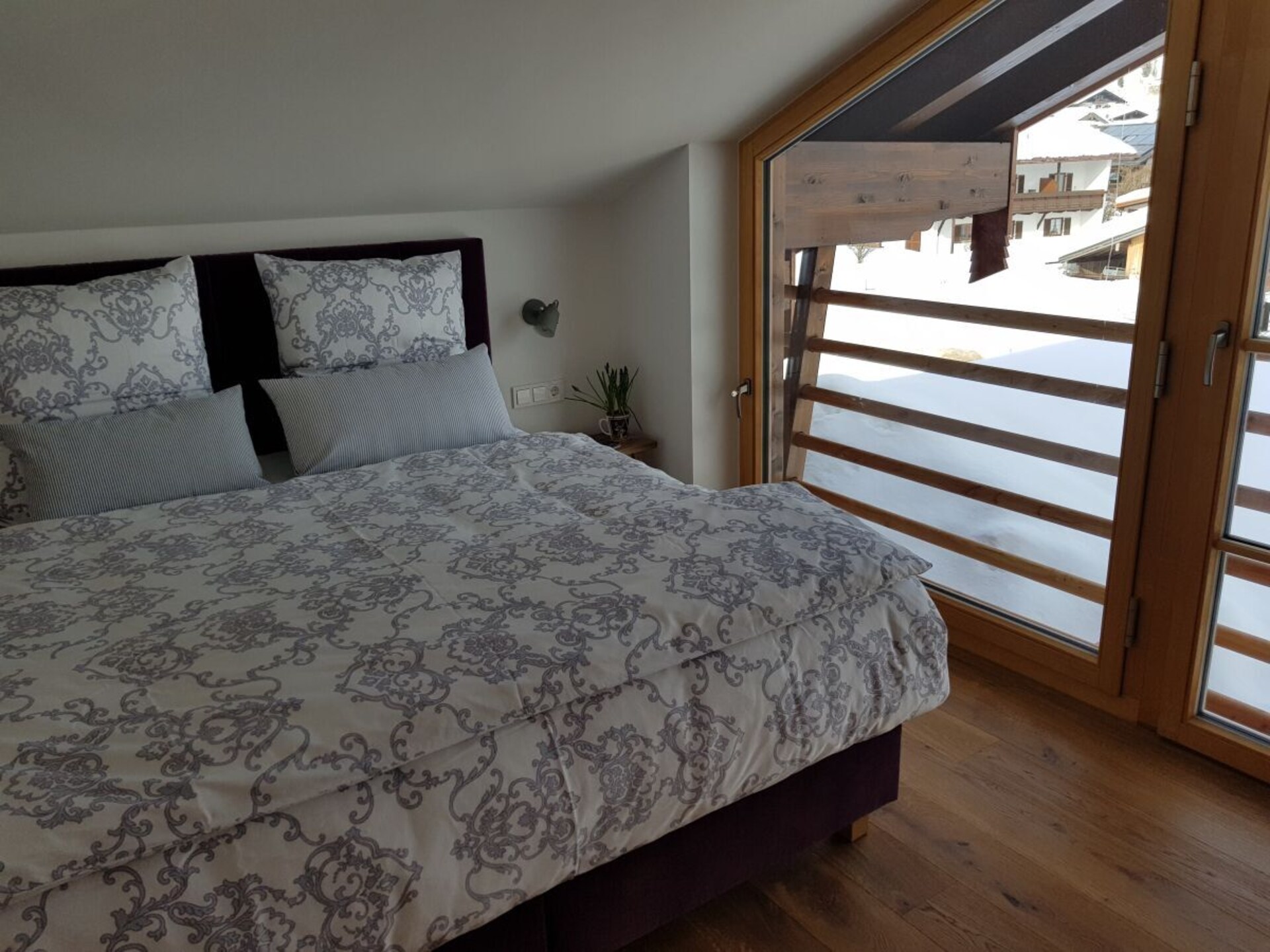 Centraal gelegen vakantiehuis in Reit im Winkl voor 4 personen - foto 15