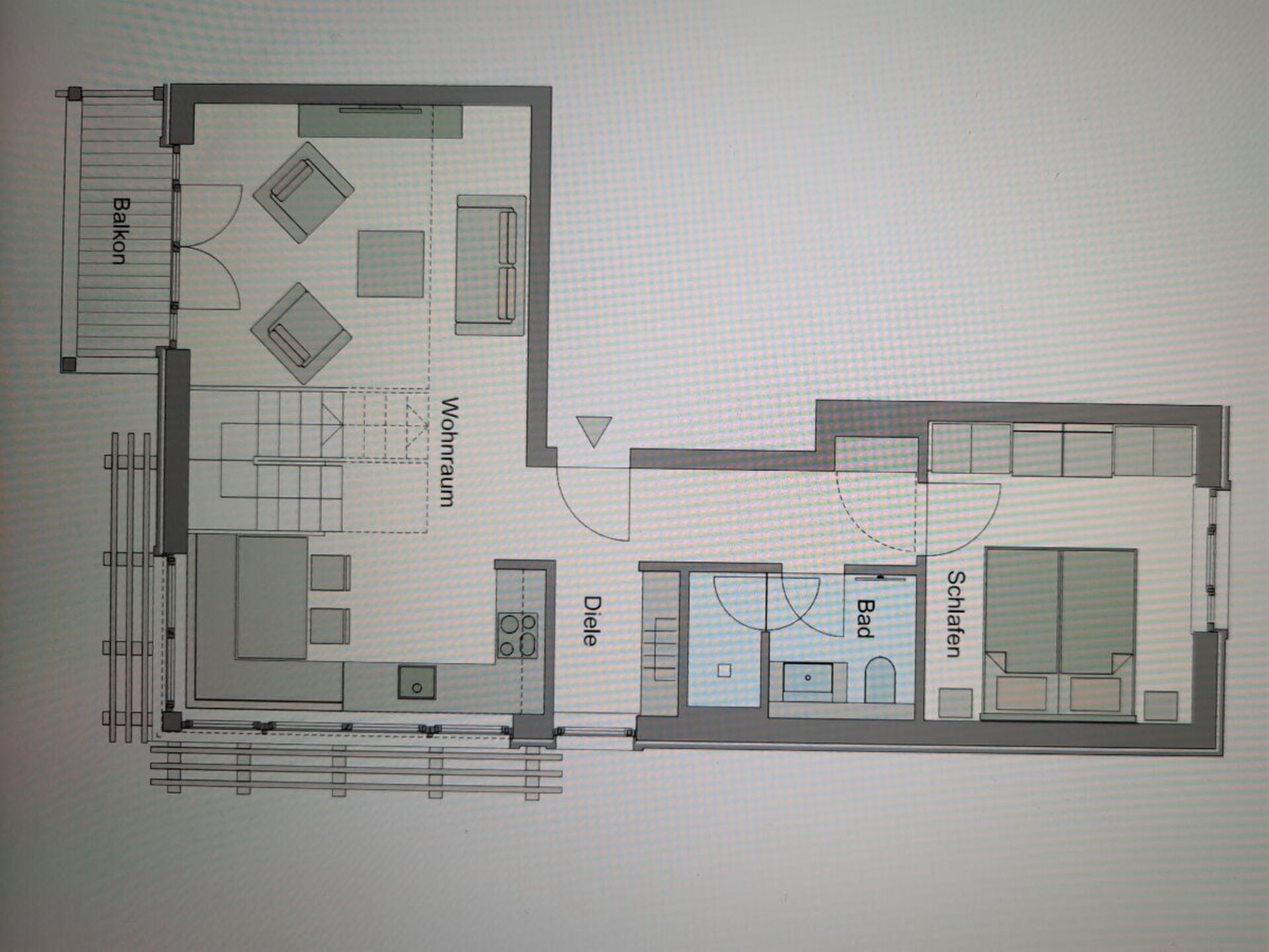 Centraal gelegen vakantiehuis in Reit im Winkl voor 4 personen - foto 26