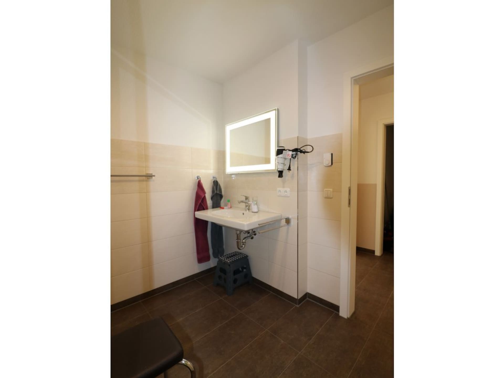4-persoons vakantiehuis in het centrum van Börgerende - foto 13