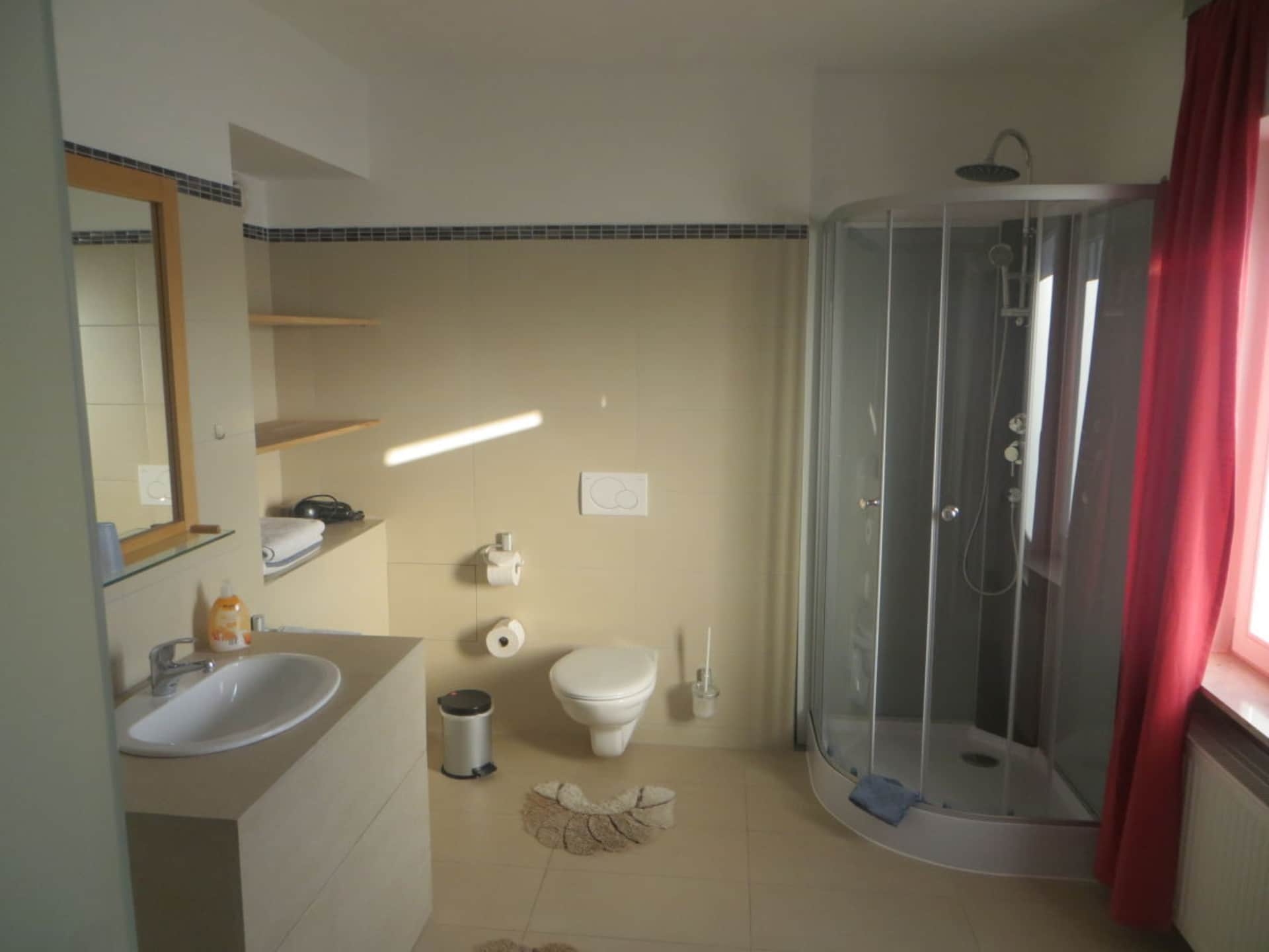 3-persoons vakantiehuis in het centrum van Meersburg - foto 12