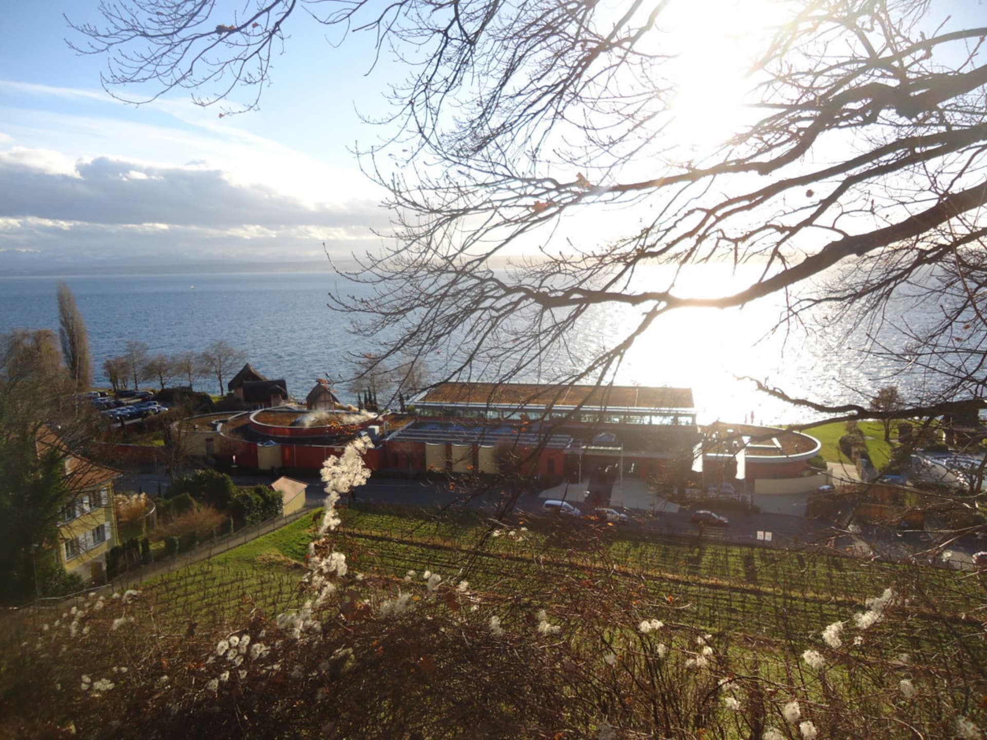 3-persoons vakantiehuis in het centrum van Meersburg - foto 19