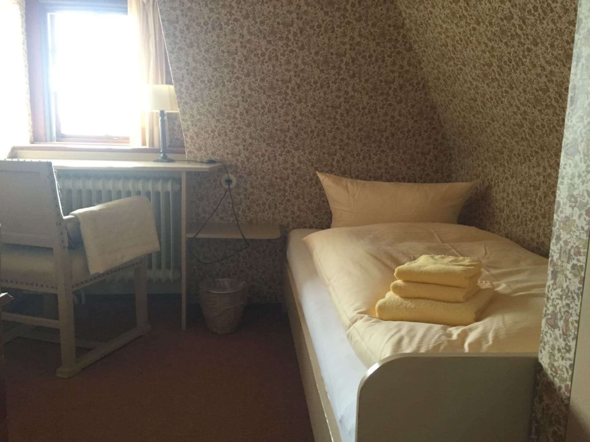 4-persoons vakantiehuis in Rantum op Sylt met uitzicht op de Waddenzee - foto 17