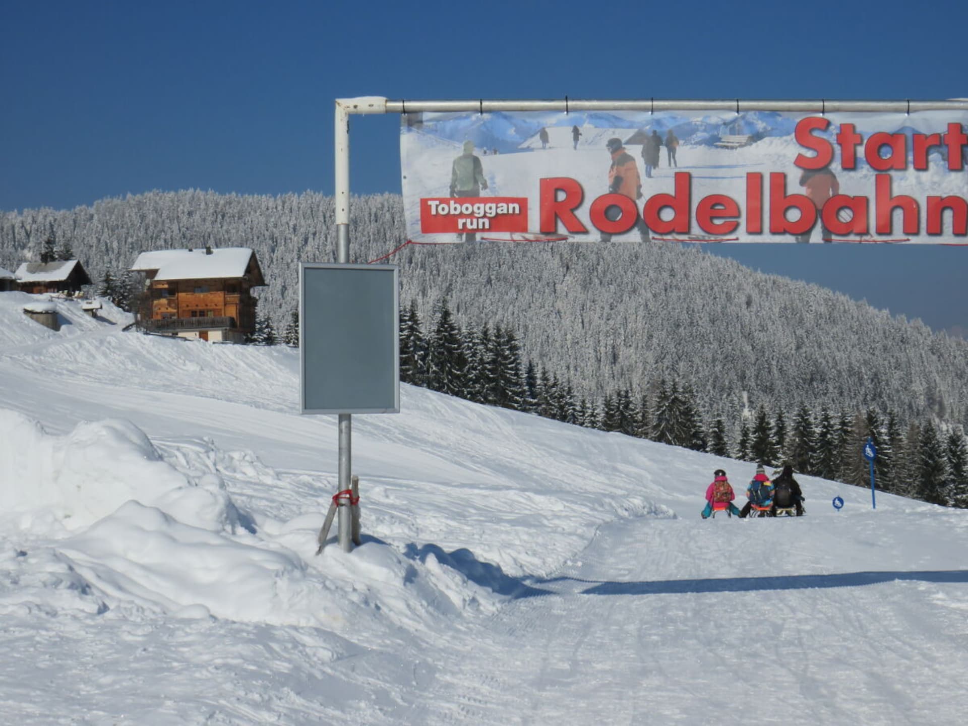 Aan de piste: Ruim vakantiehuis voor 22 personen in Wildschönau - foto 4