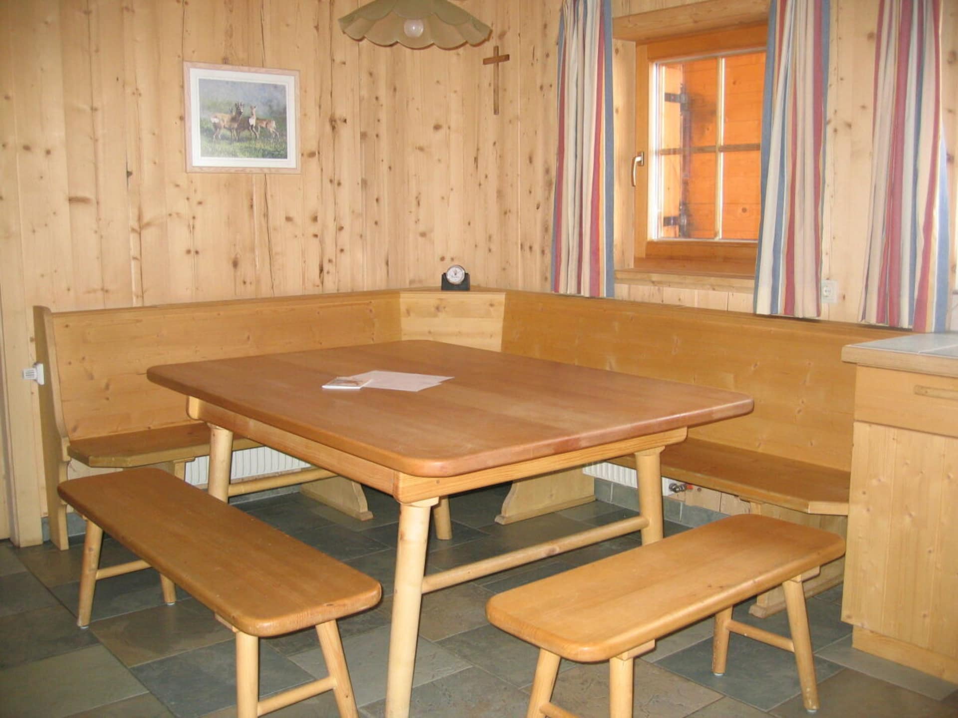Aan de piste: Ruim vakantiehuis voor 22 personen in Wildschönau - foto 12