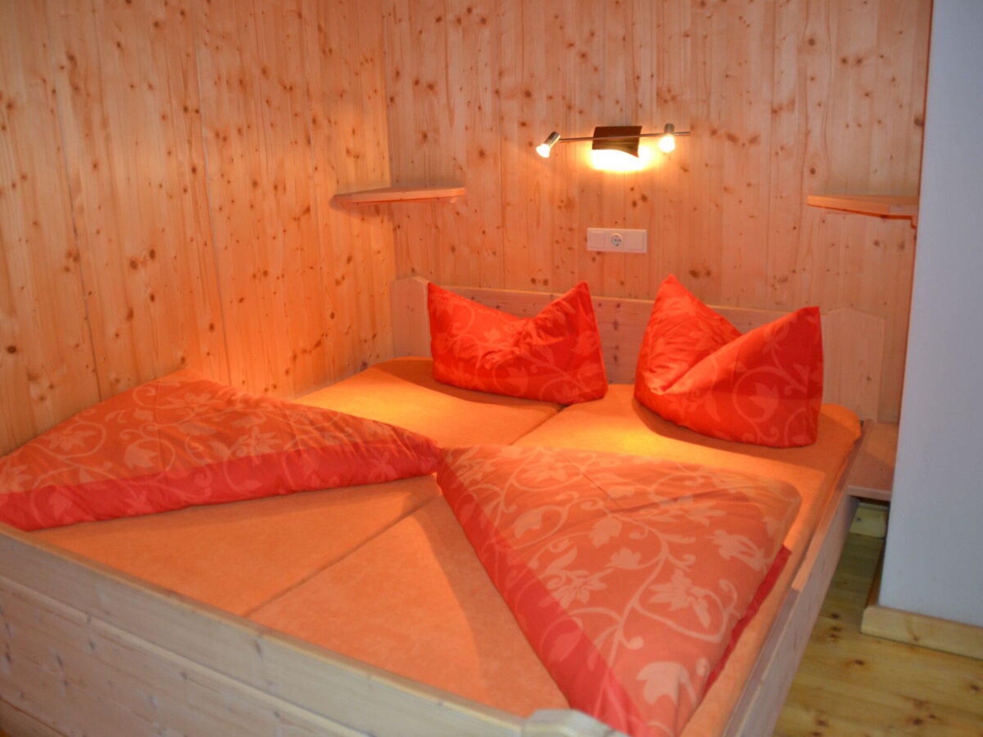 Aan de piste: Ruim vakantiehuis voor 22 personen in Wildschönau - foto 13