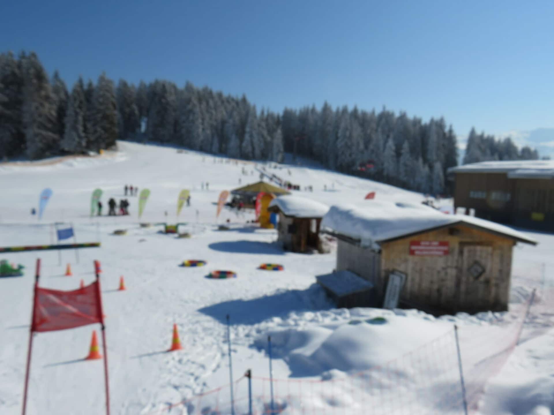Aan de piste: Ruim vakantiehuis voor 22 personen in Wildschönau - foto 17