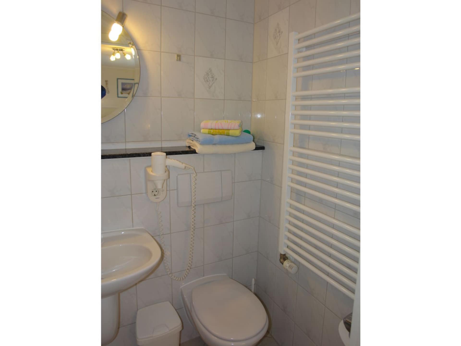 Op 800m van het centrum: Modern vakantiehuis in Ostseebad Heringsdorf - foto 13