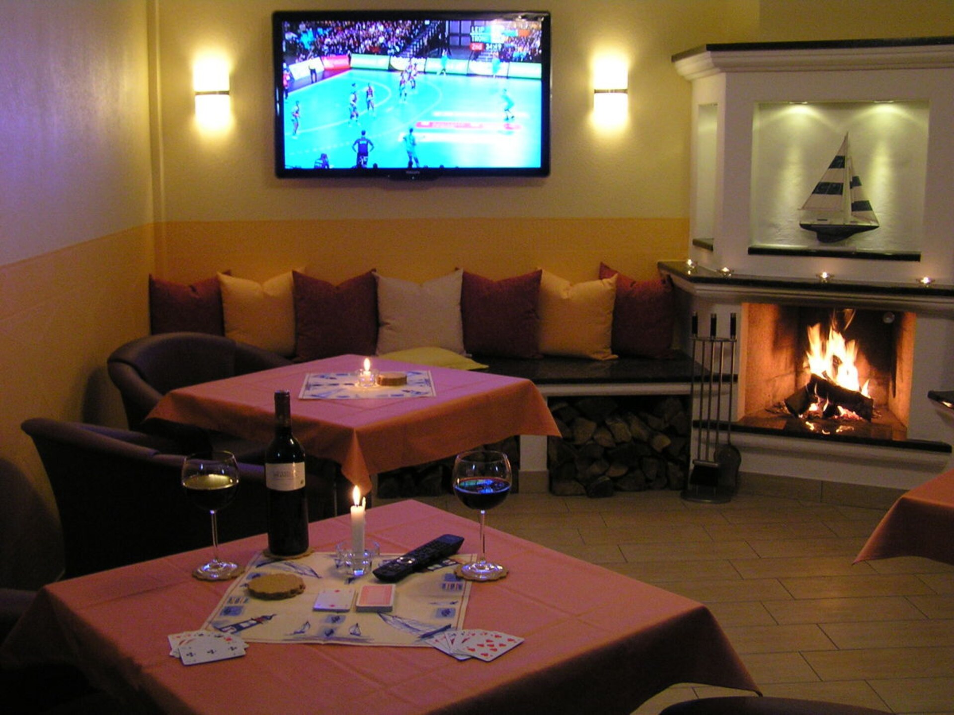 Op 800m van het centrum: Modern vakantiehuis in Ostseebad Heringsdorf - foto 16