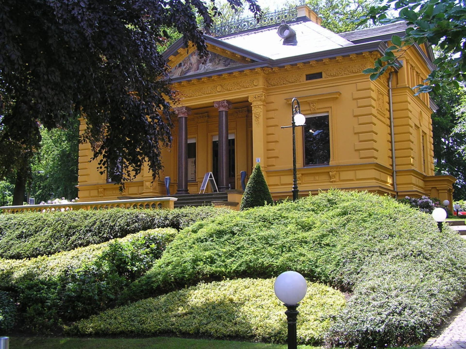 Op 800m van het centrum: Modern vakantiehuis in Ostseebad Heringsdorf - foto 18