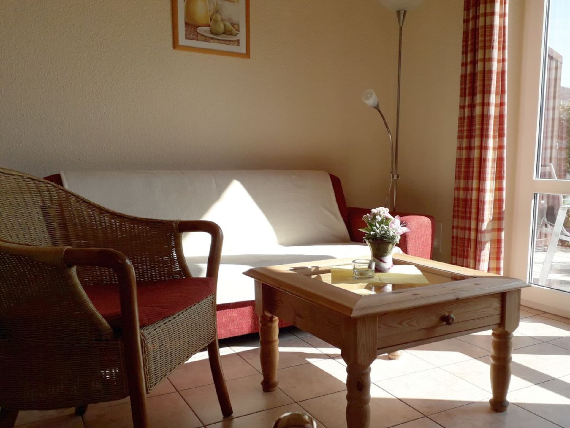 Centraal gelegen vakantiehuis in Zingst voor 4 personen · 55 m² - foto 4