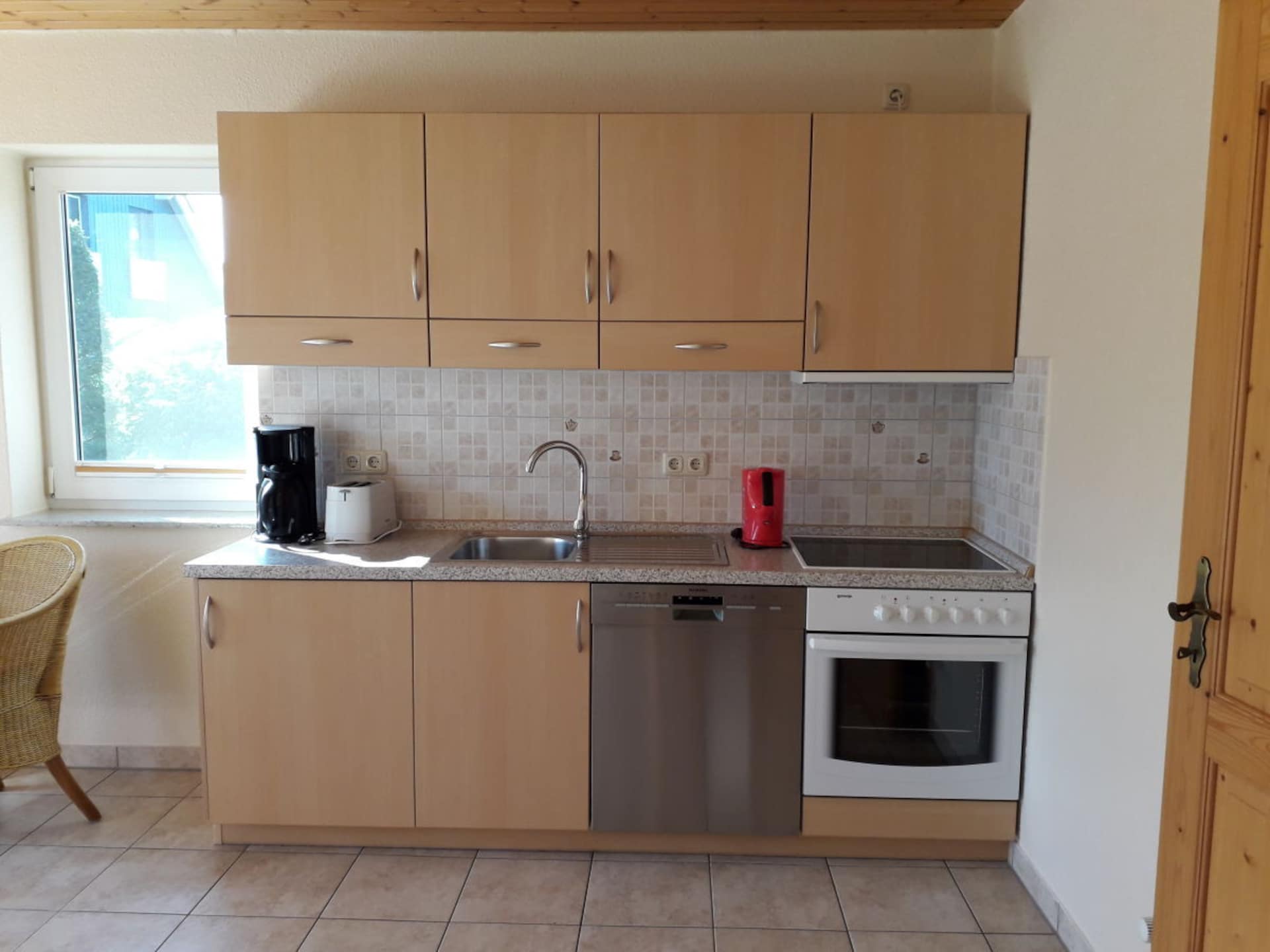 Centraal gelegen vakantiehuis in Zingst voor 4 personen · 55 m² - foto 6