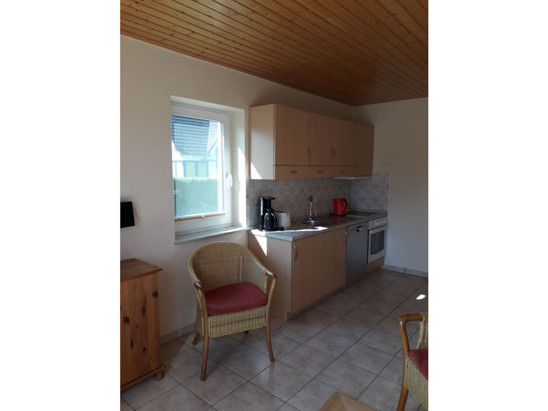 Centraal gelegen vakantiehuis in Zingst voor 4 personen · 55 m² - foto 7