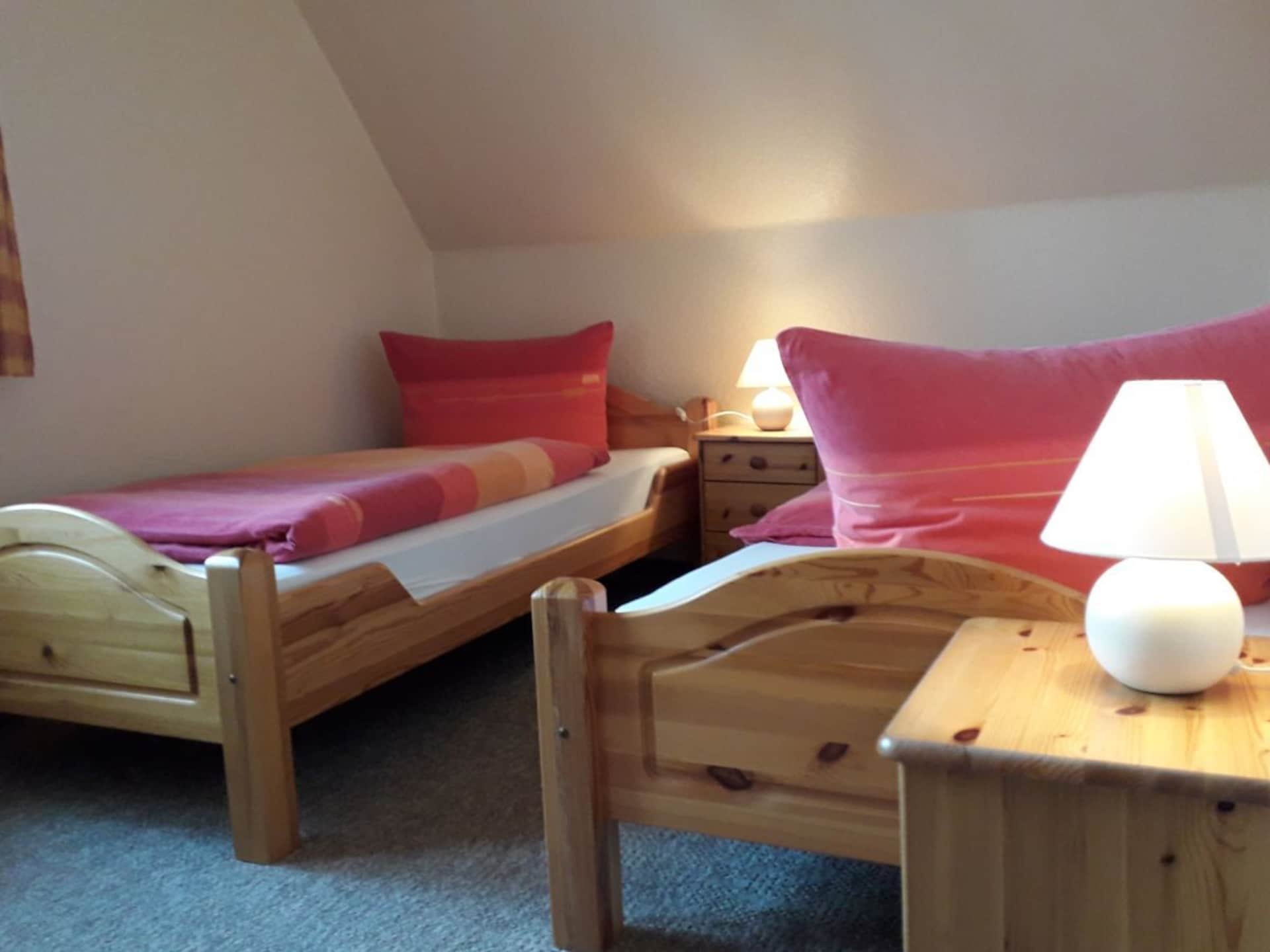 Centraal gelegen vakantiehuis in Zingst voor 4 personen · 55 m² - foto 9