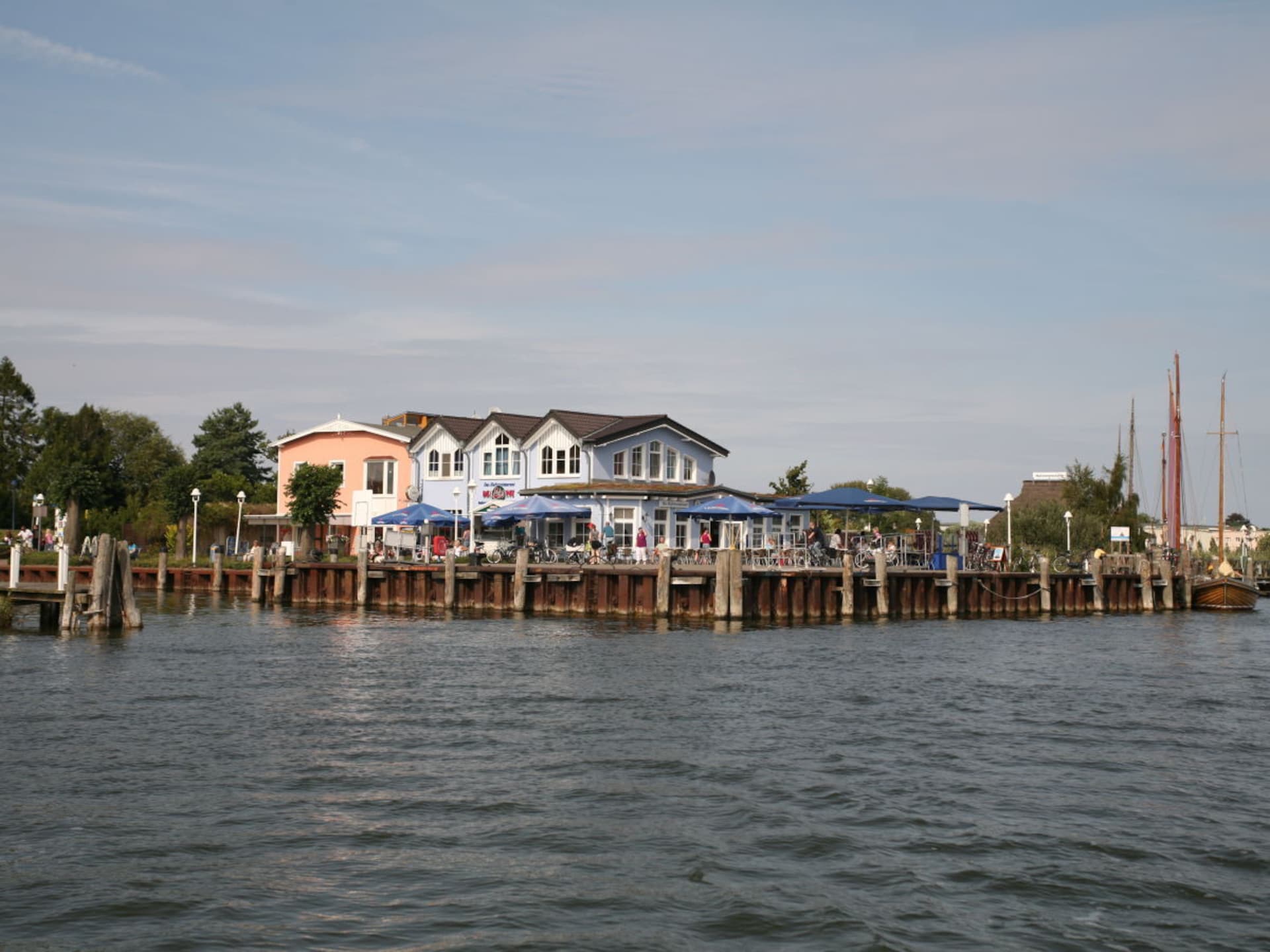 Centraal gelegen vakantiehuis in Zingst voor 4 personen · 55 m² - foto 17
