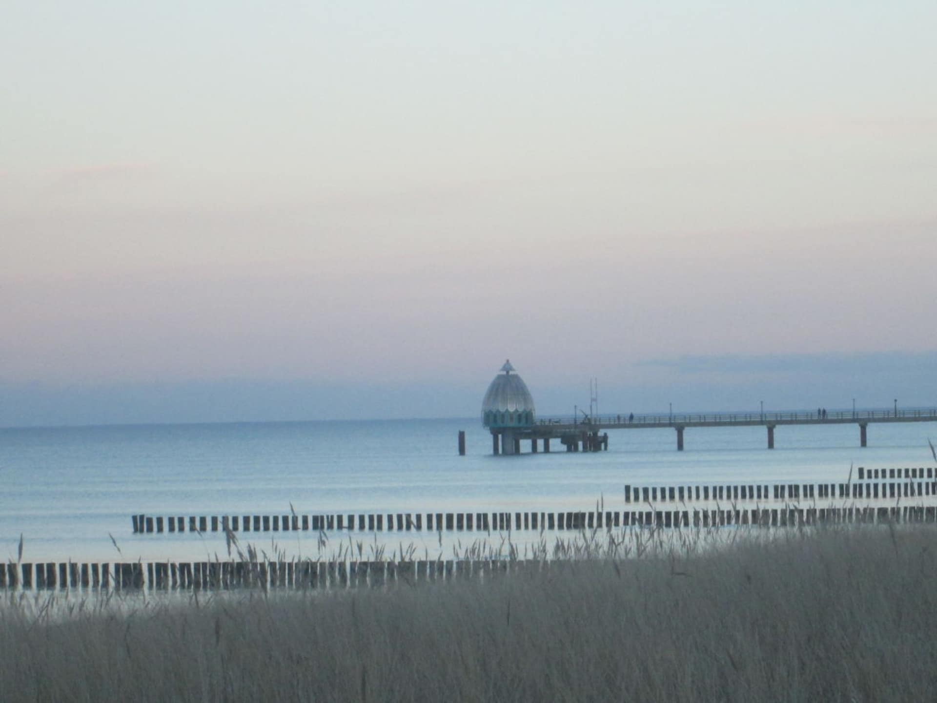 Centraal gelegen vakantiehuis in Zingst voor 4 personen · 55 m² - foto 20