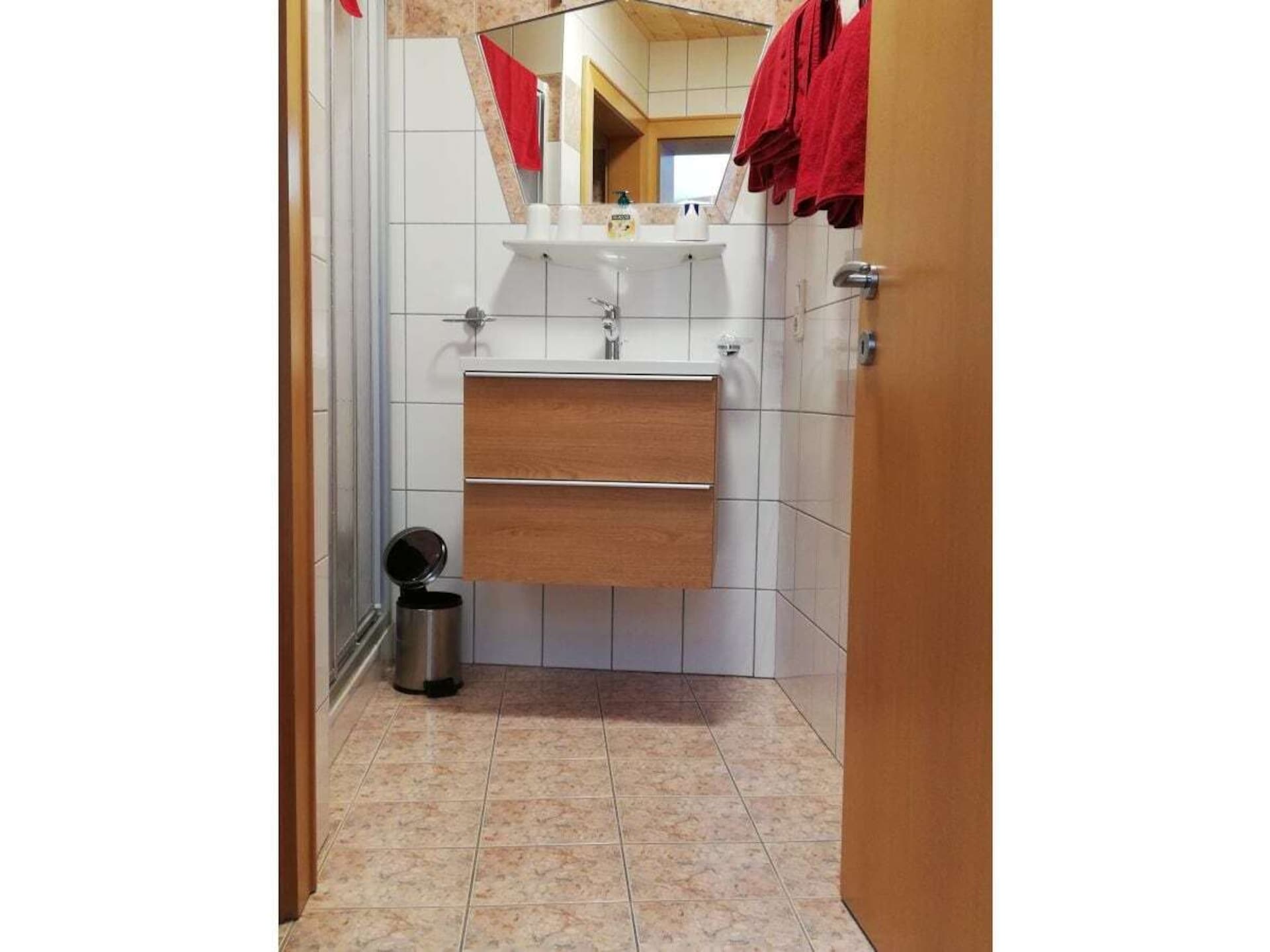 Ruim vakantiehuis voor 6 personen in Fieberbrunn - foto 10