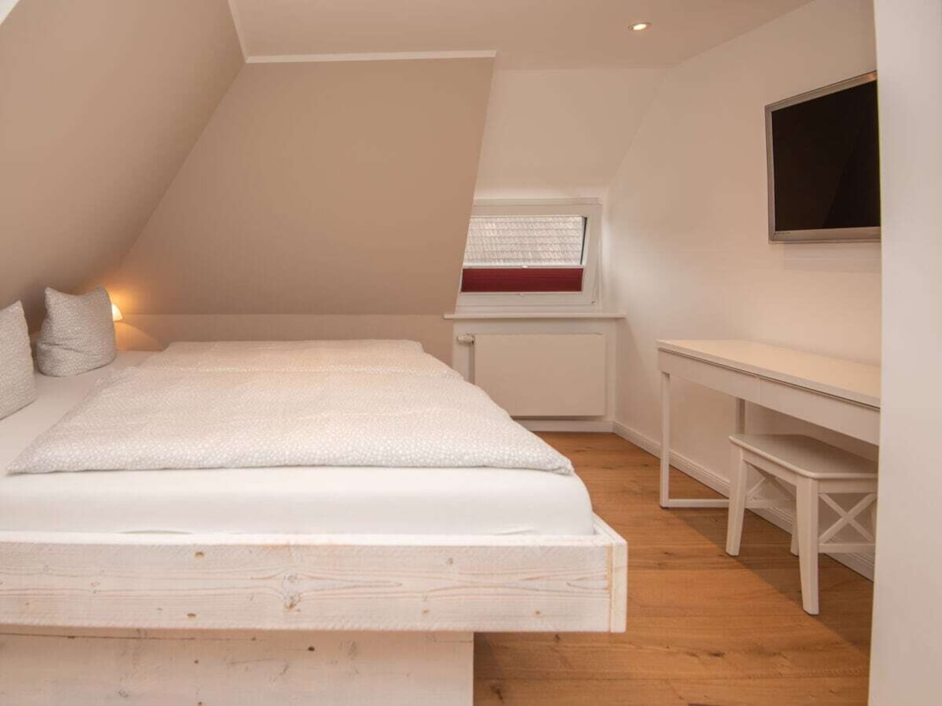 Rustgevend vakantiehuis in Nordhelm, Norderney voor 3 personen - foto 14