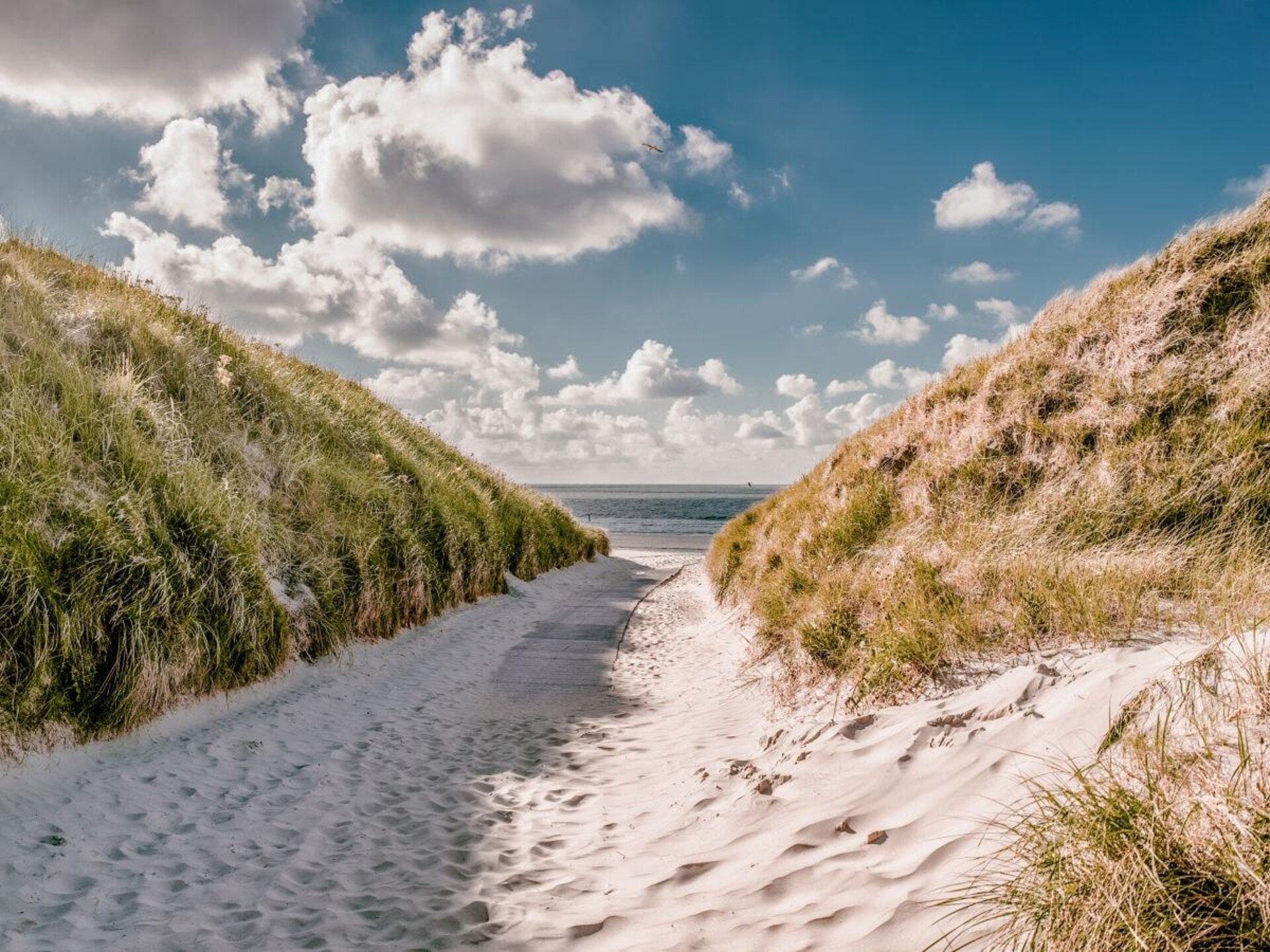 Rustgevend vakantiehuis in Nordhelm, Norderney voor 3 personen - foto 19