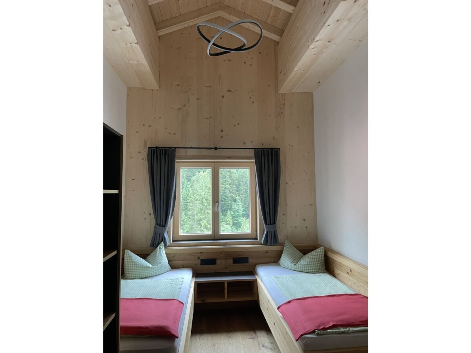 Op 500m van de piste: ecologisch vakantiehuis in centrum Hirschegg - foto 8