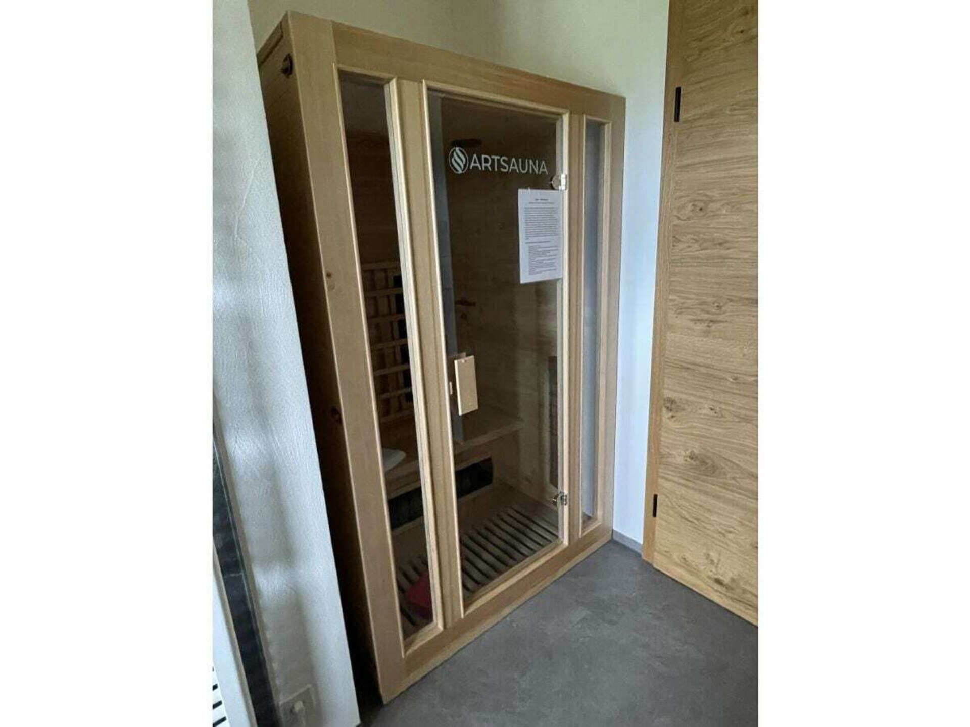 Op 500m van de piste: ecologisch vakantiehuis in centrum Hirschegg - foto 15