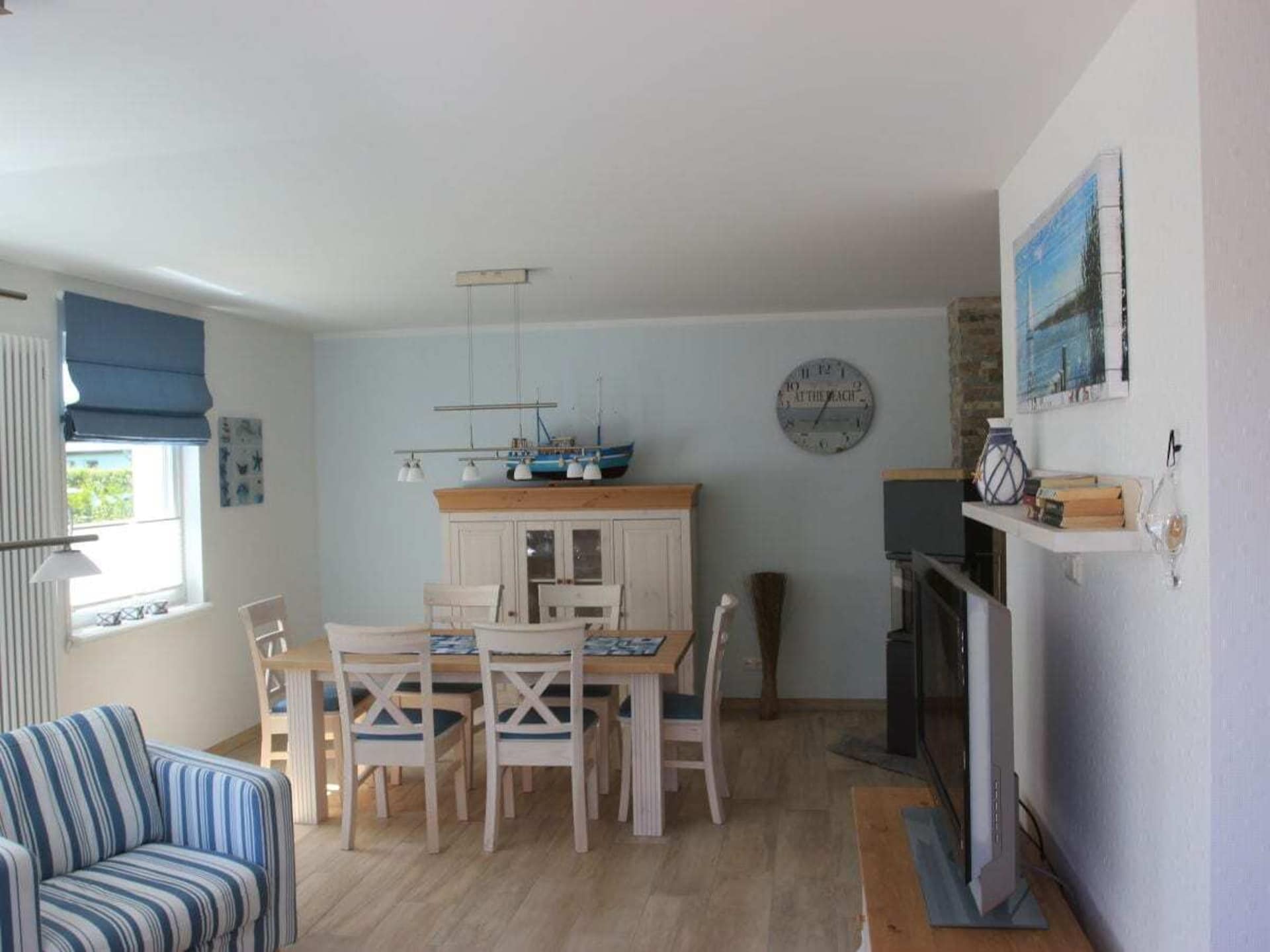 6-persoons vakantiehuis met rieten dak in centrum Ostseebad Zingst - foto 7
