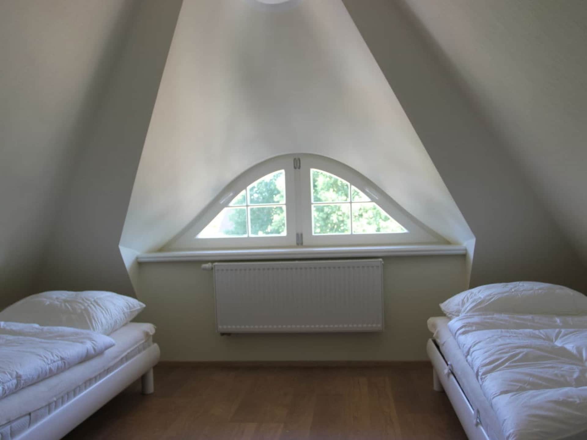 6-persoons vakantiehuis met rieten dak in centrum Ostseebad Zingst - foto 10