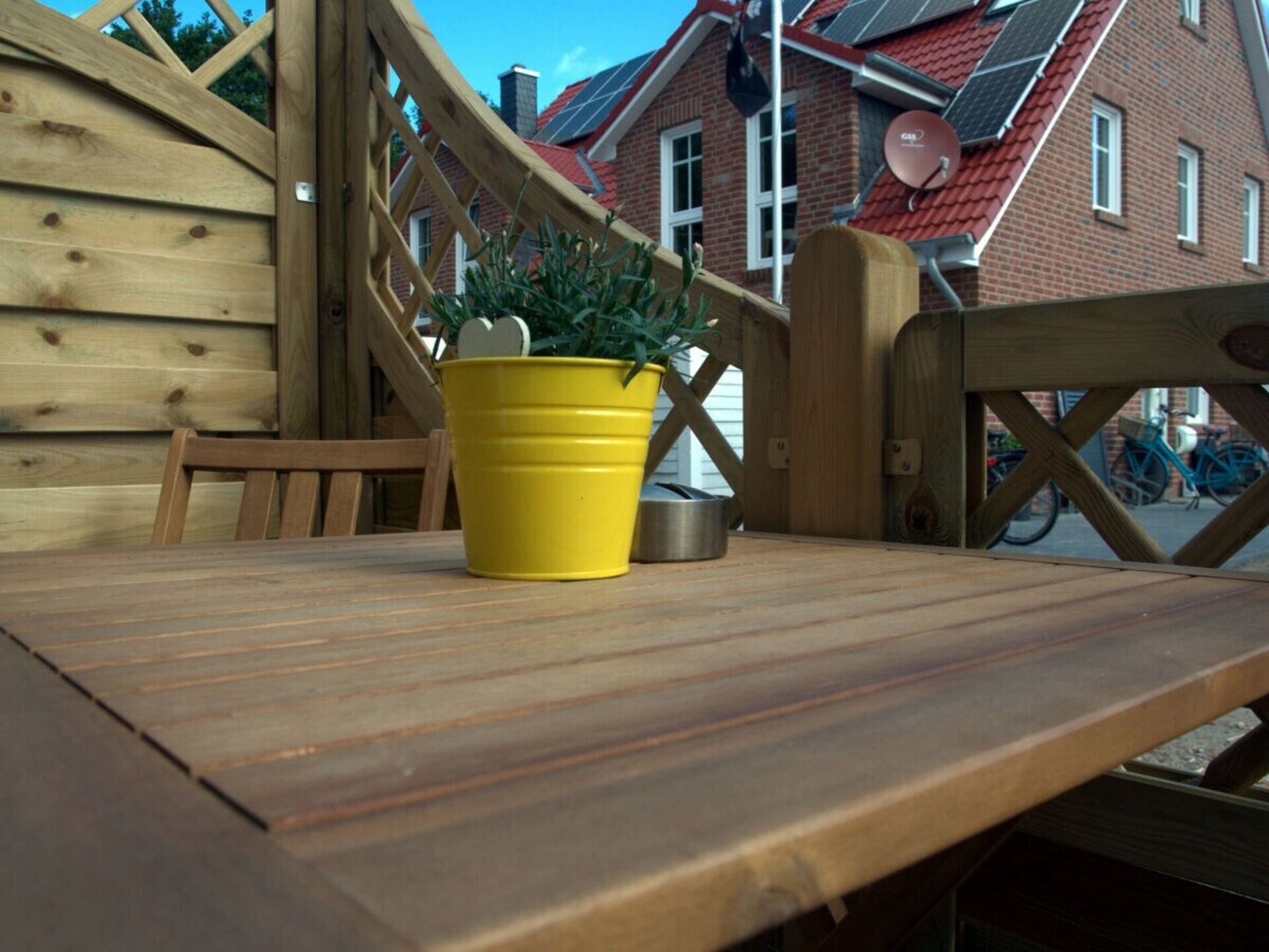 2-persoons vakantiehuis in Norderney met vloerverwarming - foto 5