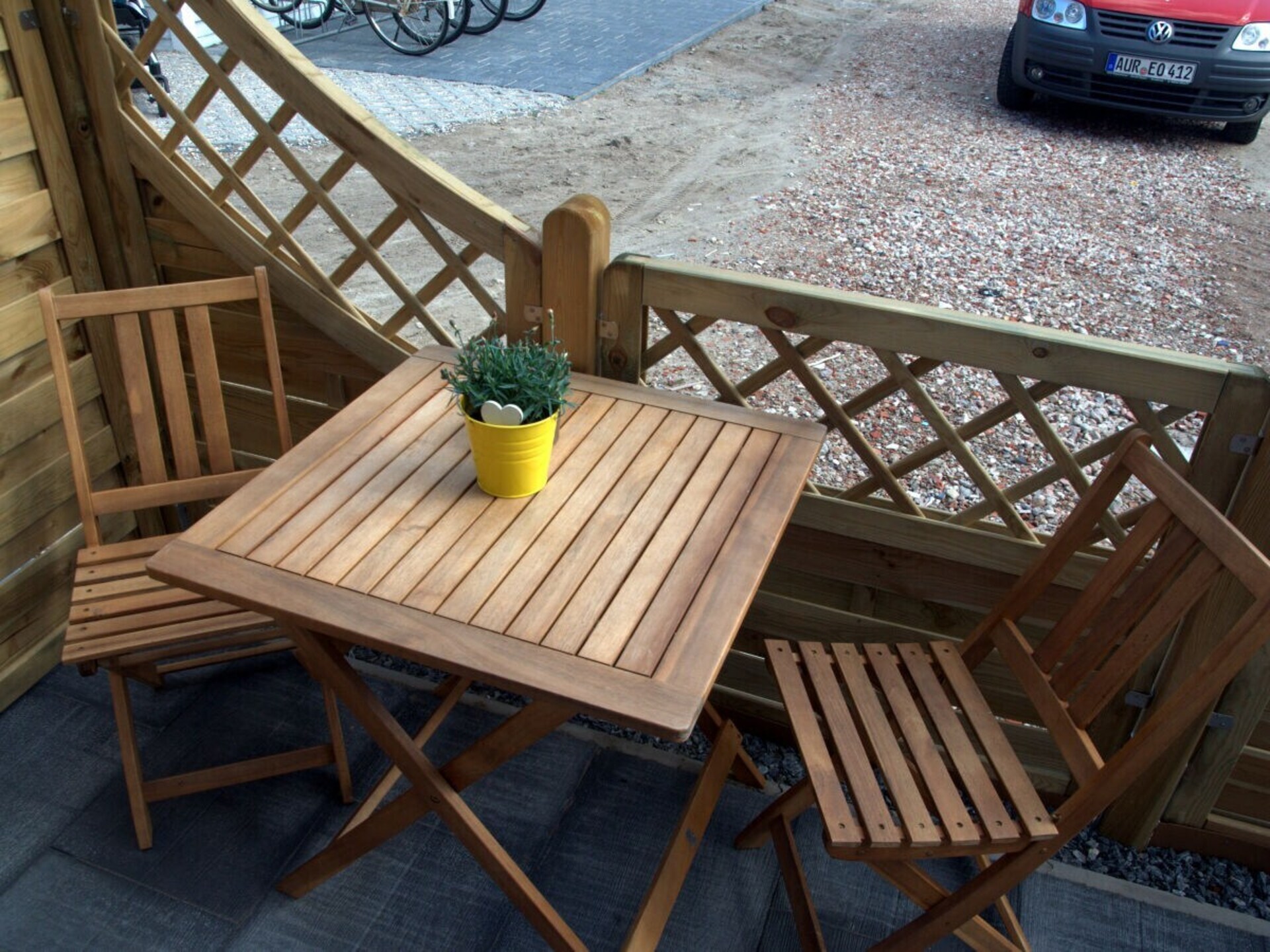 2-persoons vakantiehuis in Norderney met vloerverwarming - foto 6